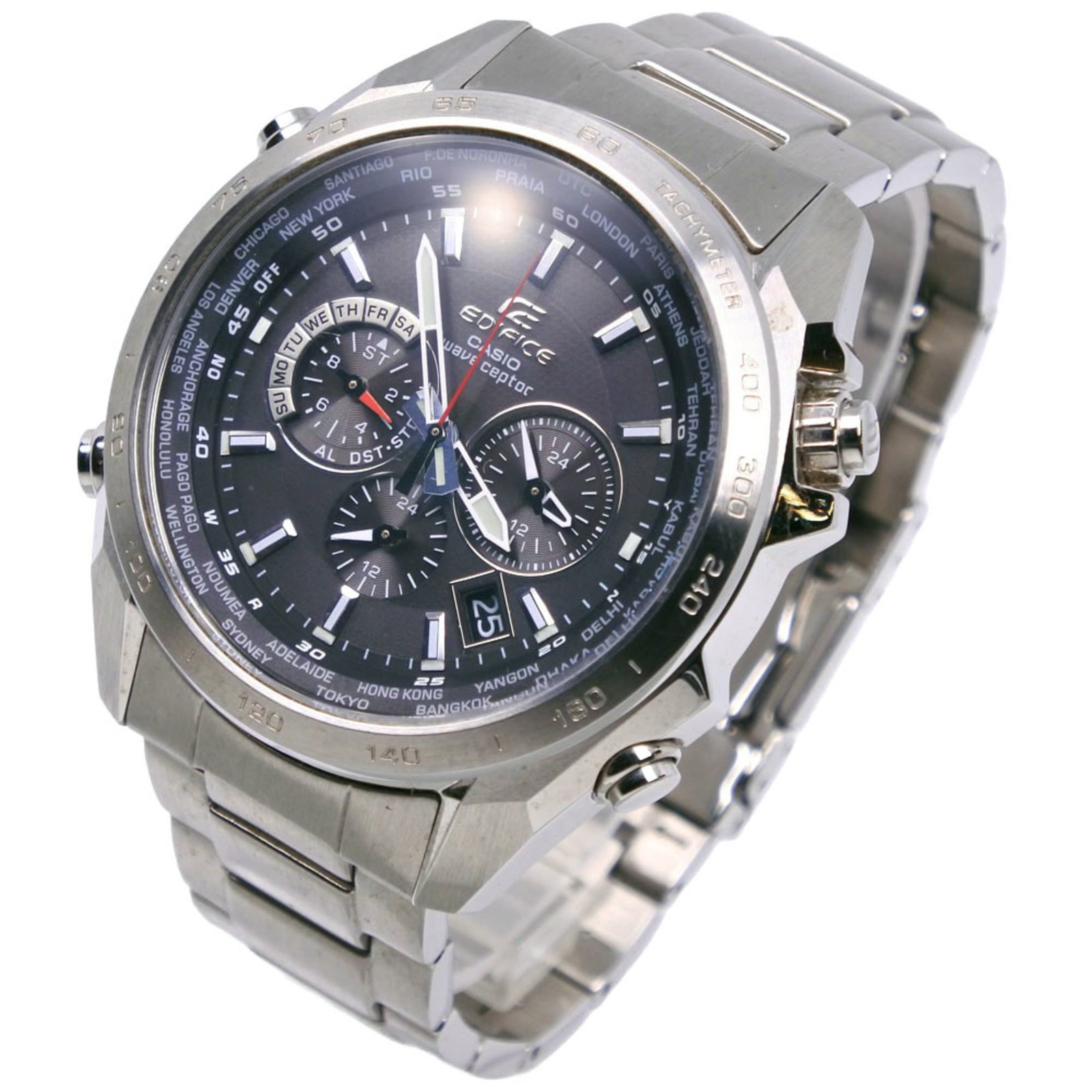 Wristwatch from Casio - 2