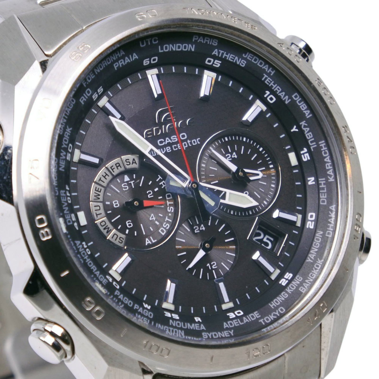 Wristwatch from Casio - 3
