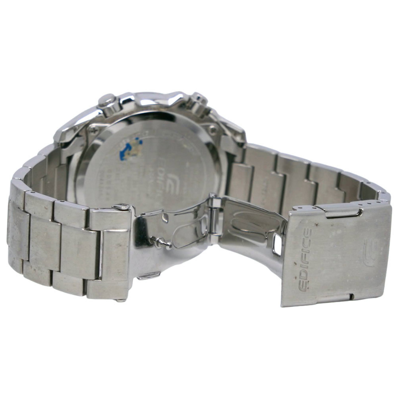 Wristwatch from Casio - 6