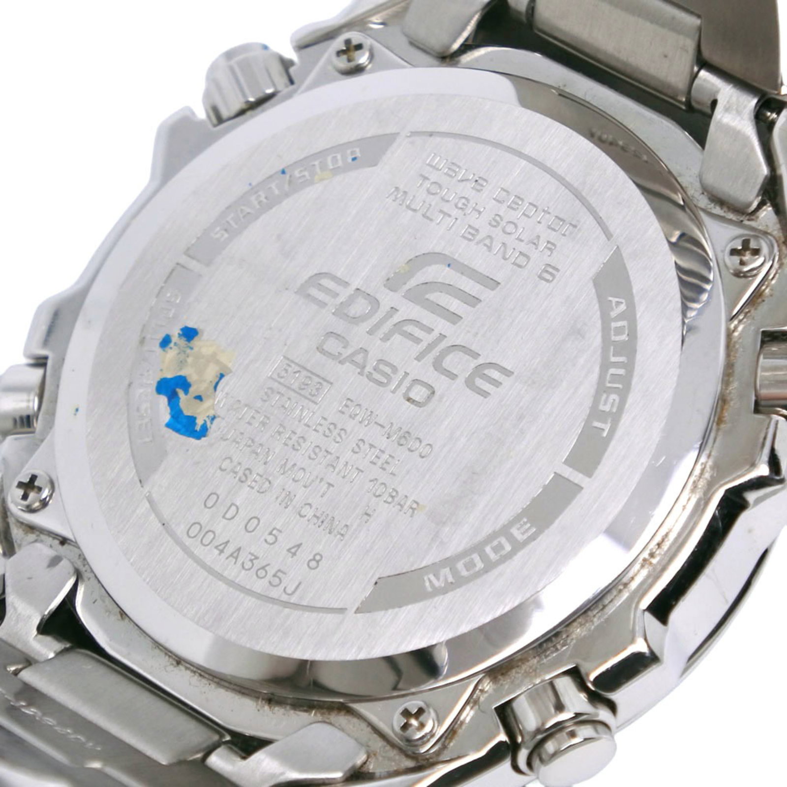 Wristwatch from Casio - 8