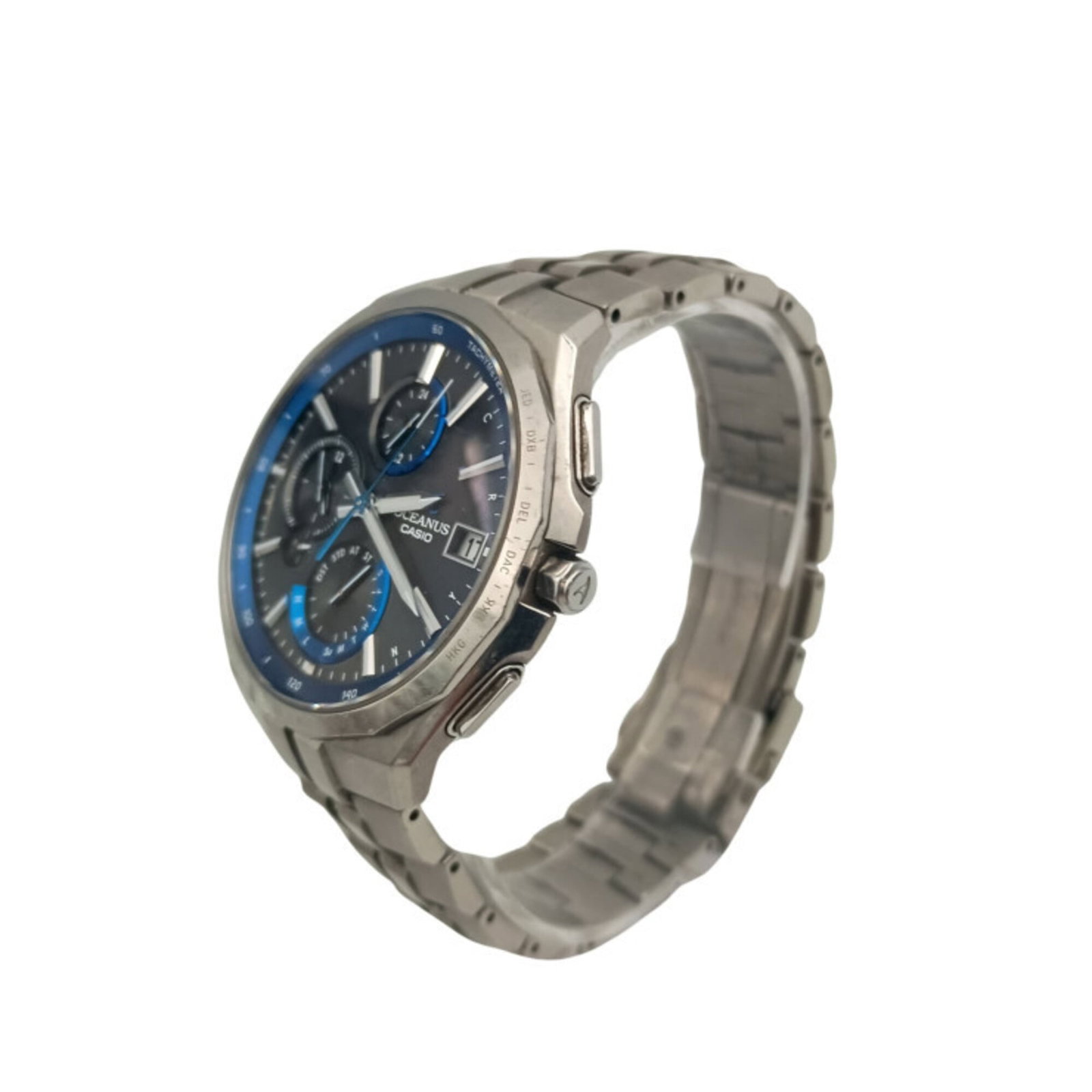Wristwatch from Casio - 2