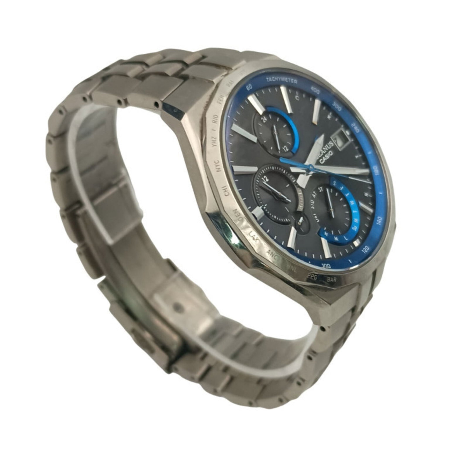 Wristwatch from Casio - 3