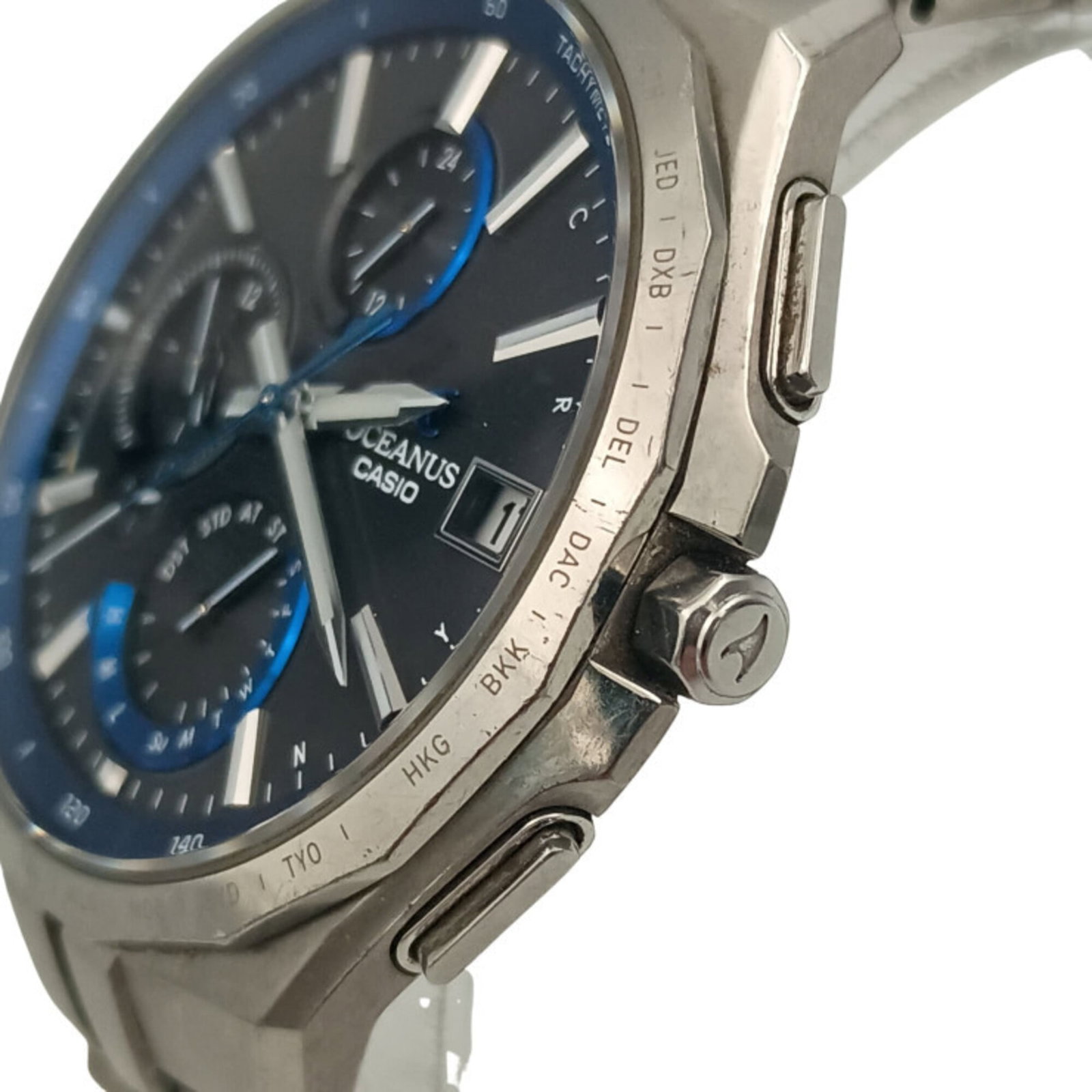 Wristwatch from Casio - 4