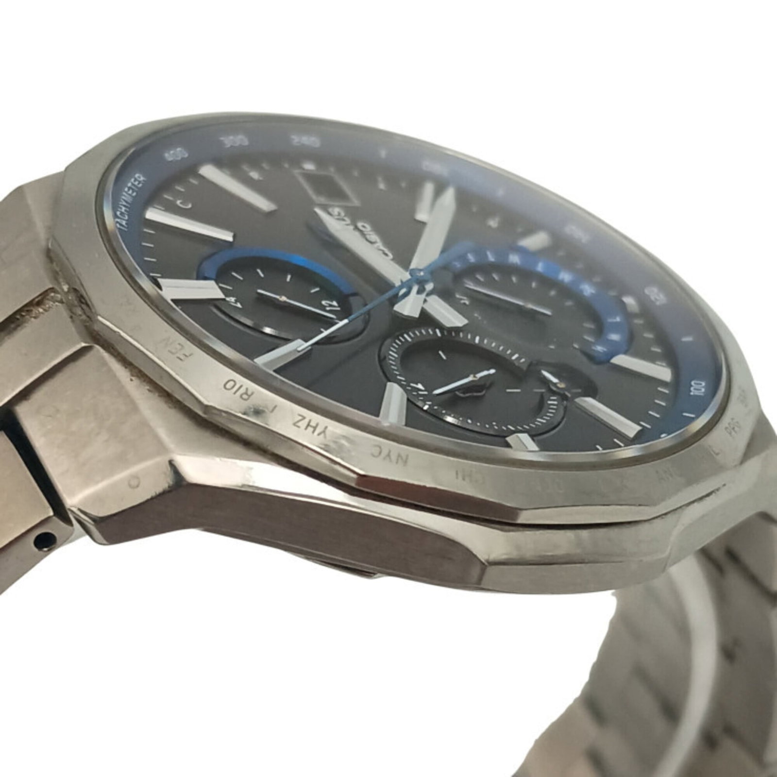 Wristwatch from Casio - 5