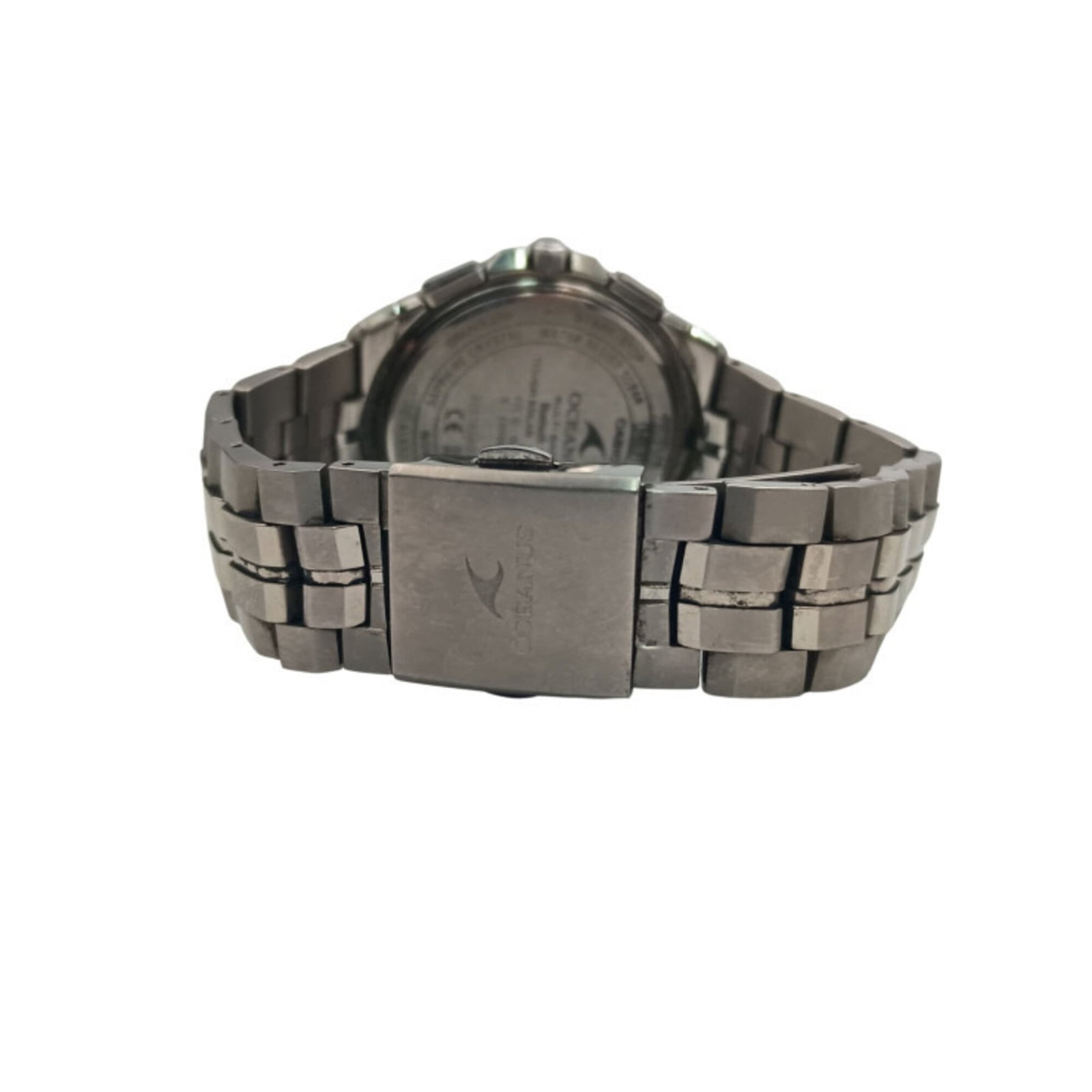 Wristwatch from Casio - 7
