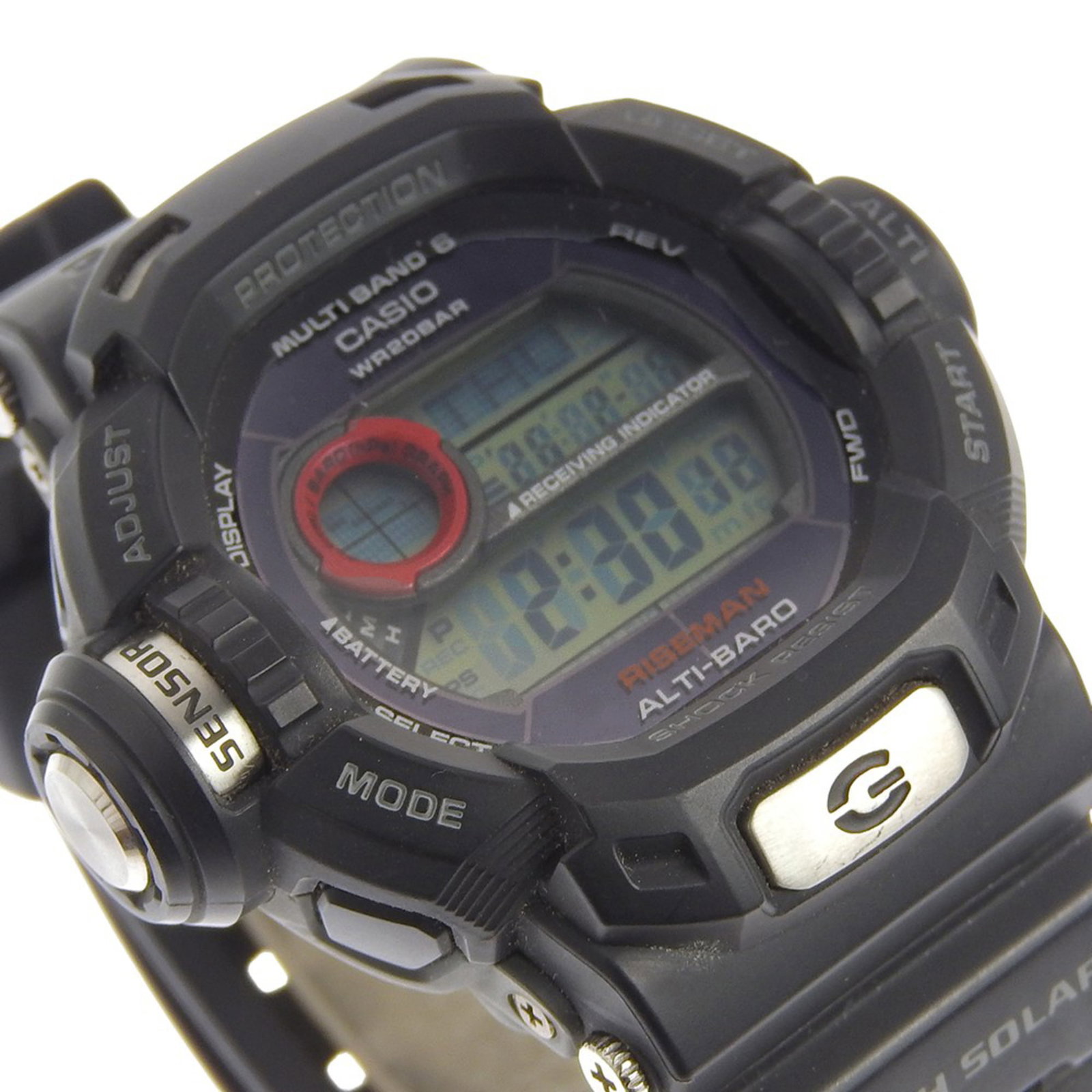 Wristwatch from Casio - 3