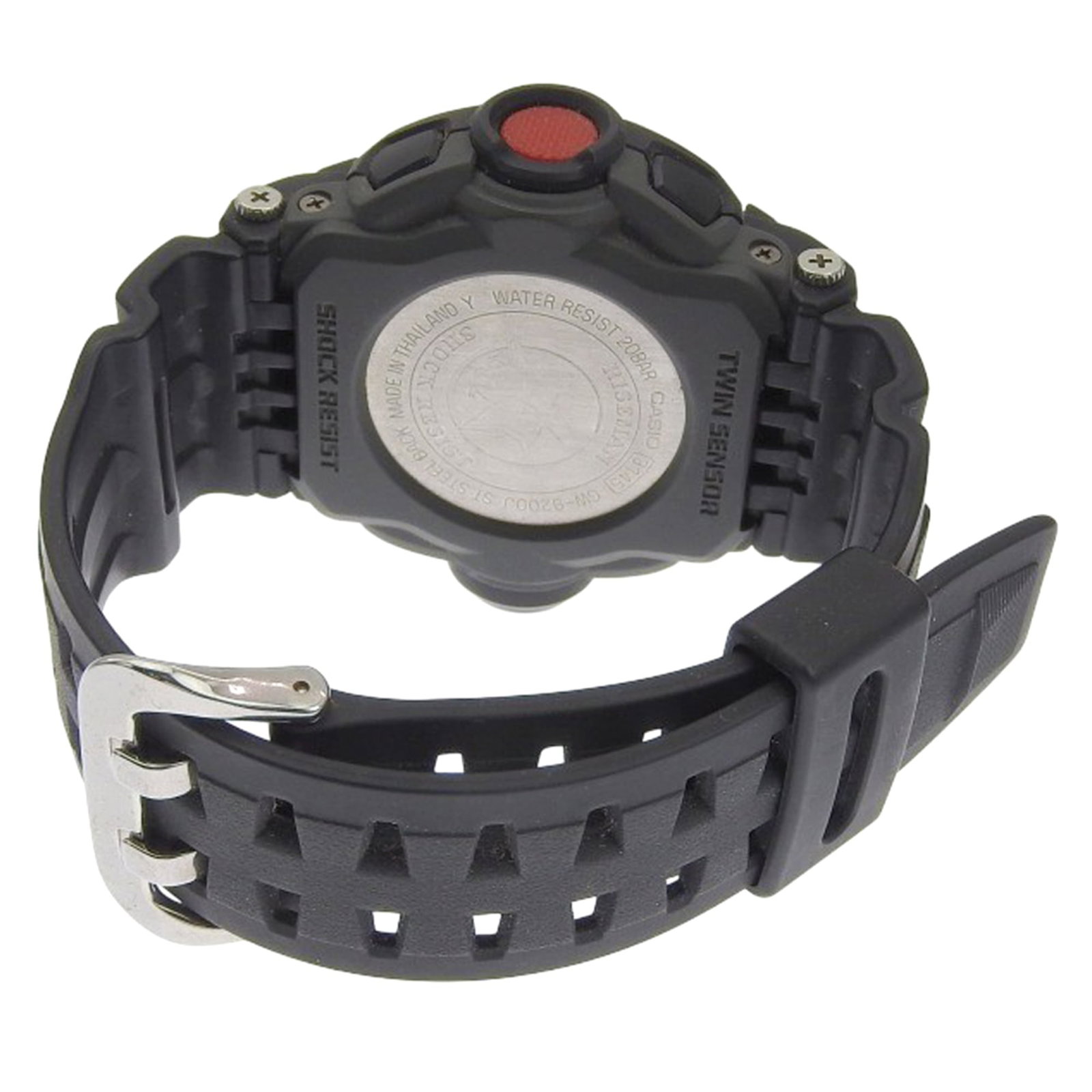 Wristwatch from Casio - 5