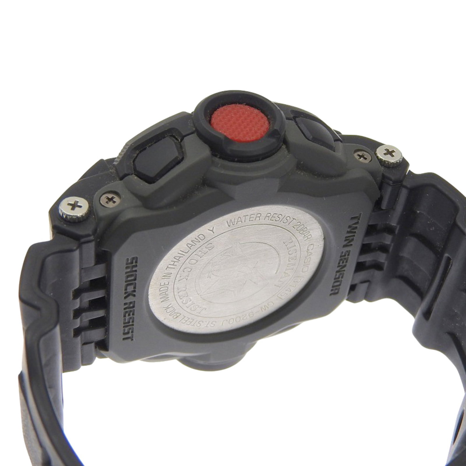 Wristwatch from Casio - 6