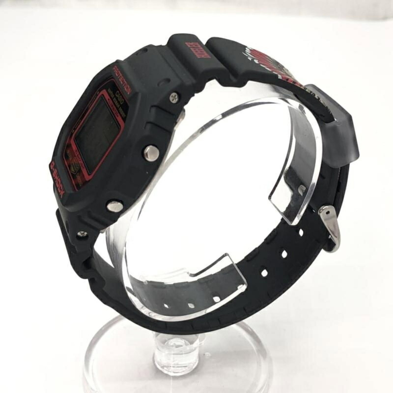 Wristwatch from Casio - 2