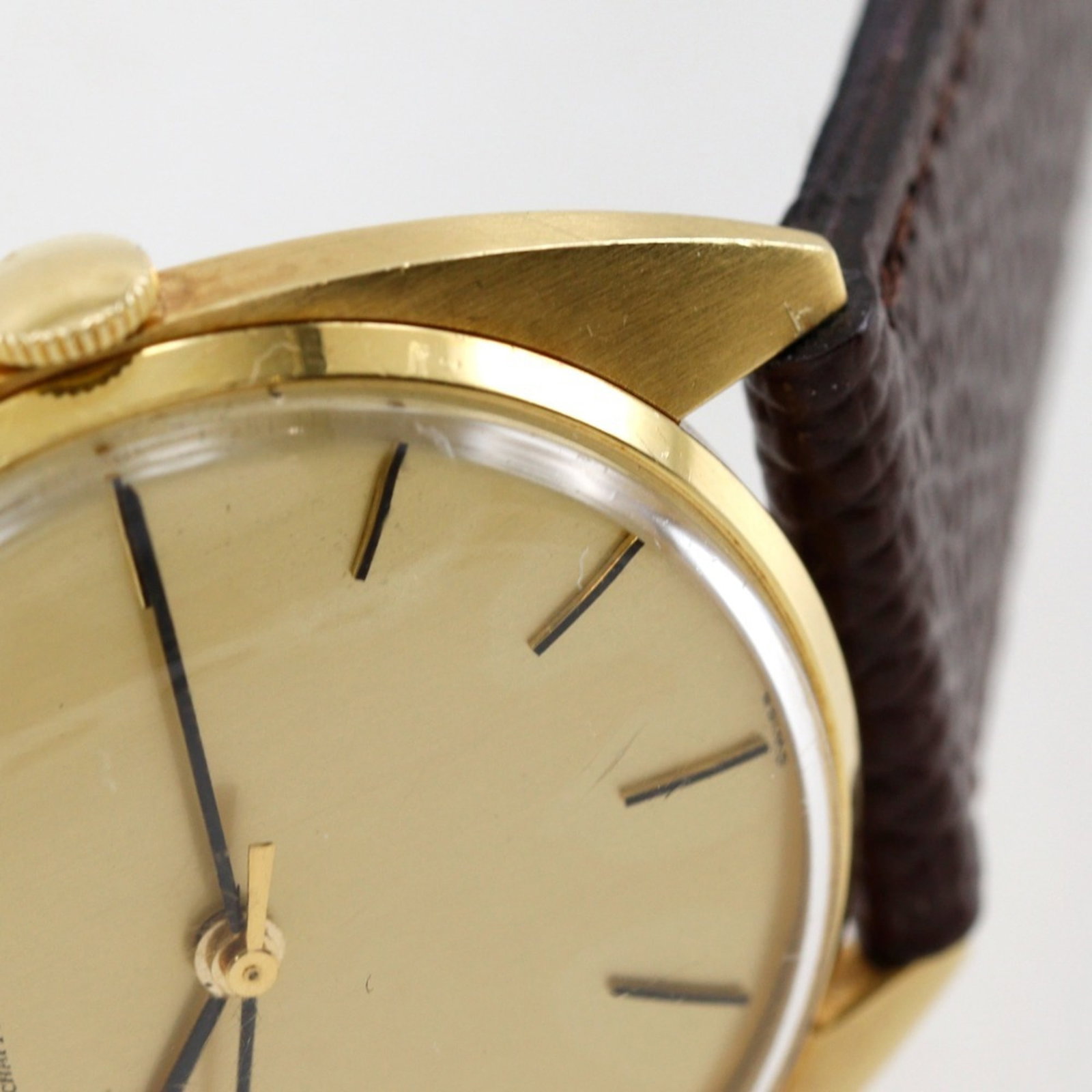 Iwc Wristwatch - 10