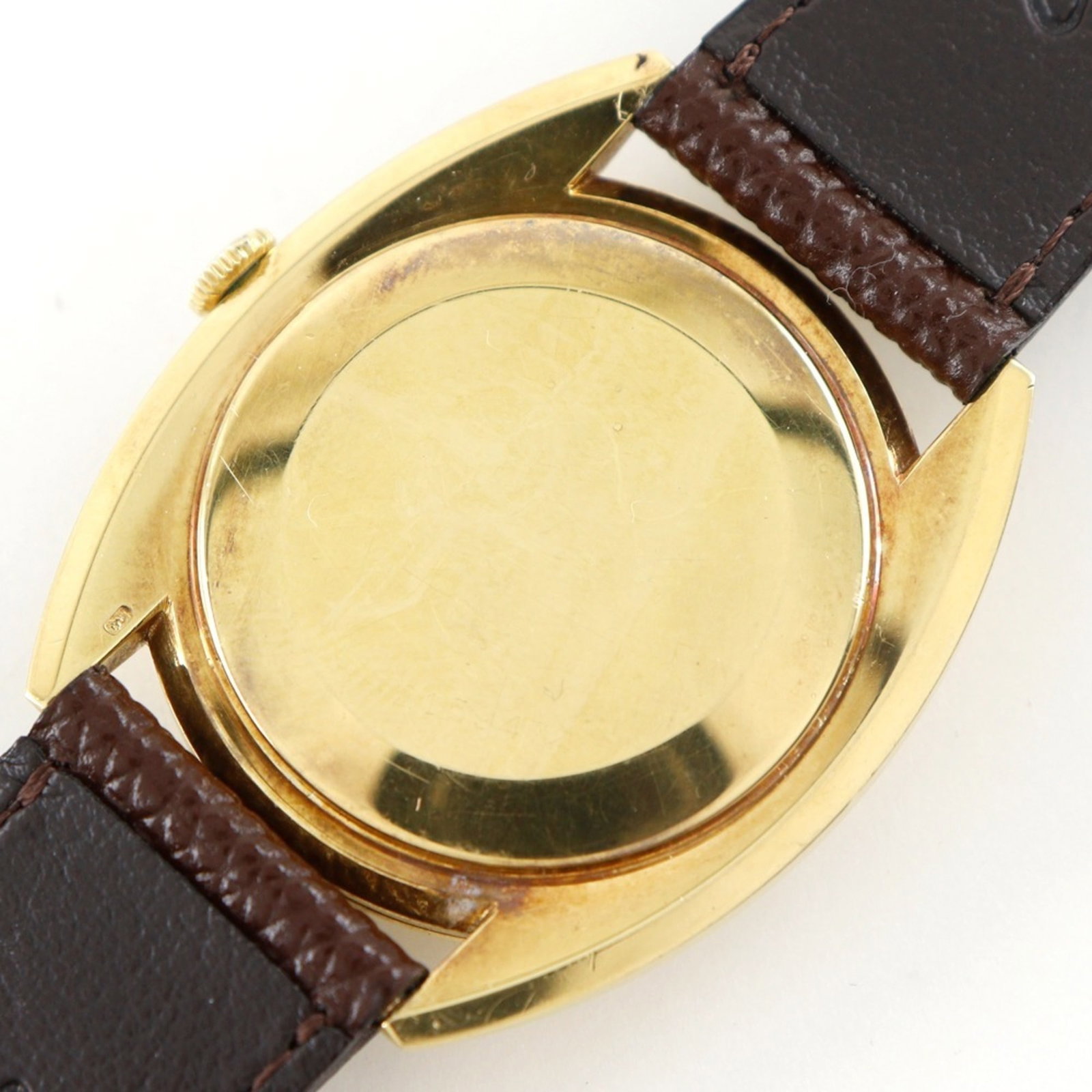 Iwc Wristwatch - 7
