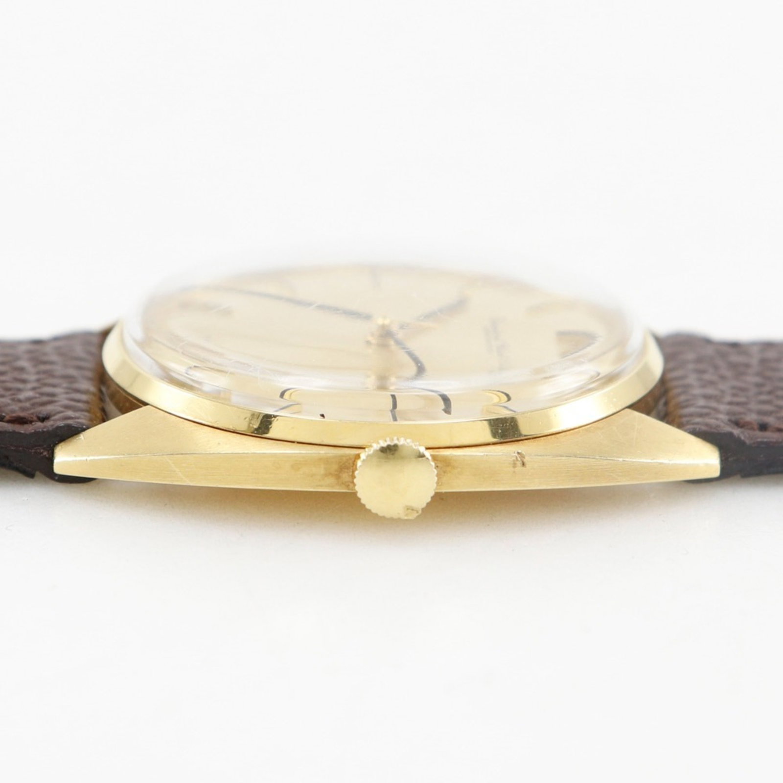 Iwc Wristwatch - 8