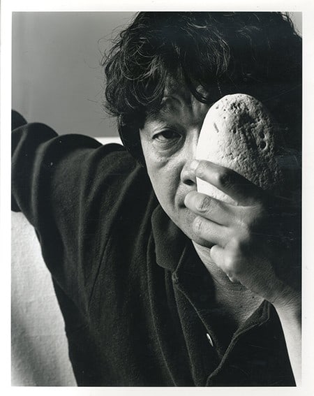 Koichi Inakoshi Original Photograph by Makoto Shiina Gelatin Silver Print Art (1 of 6)