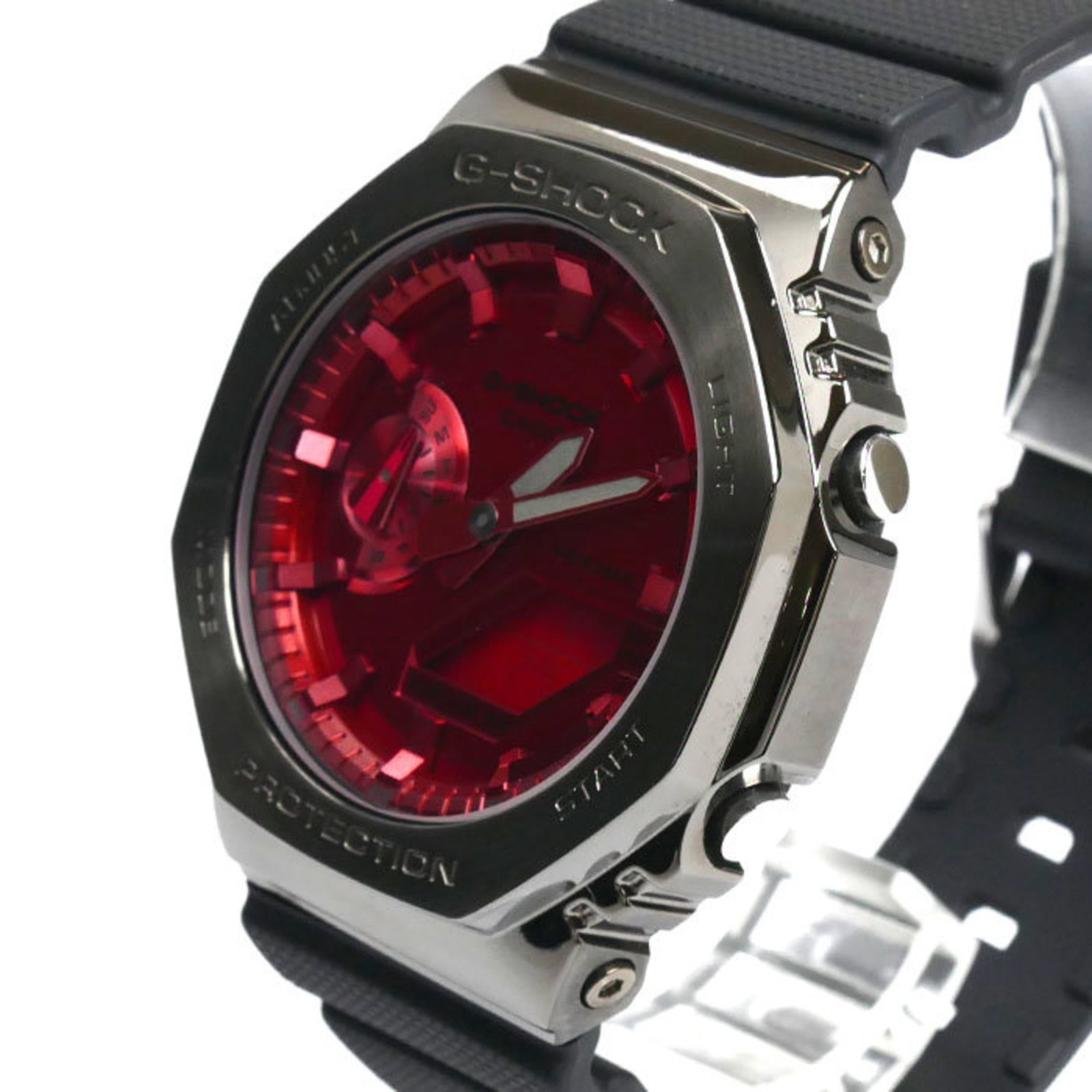 Wristwatch from Casio - 2