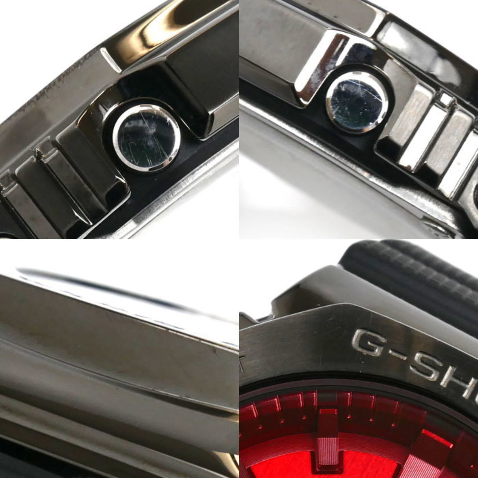 Wristwatch from Casio - 7