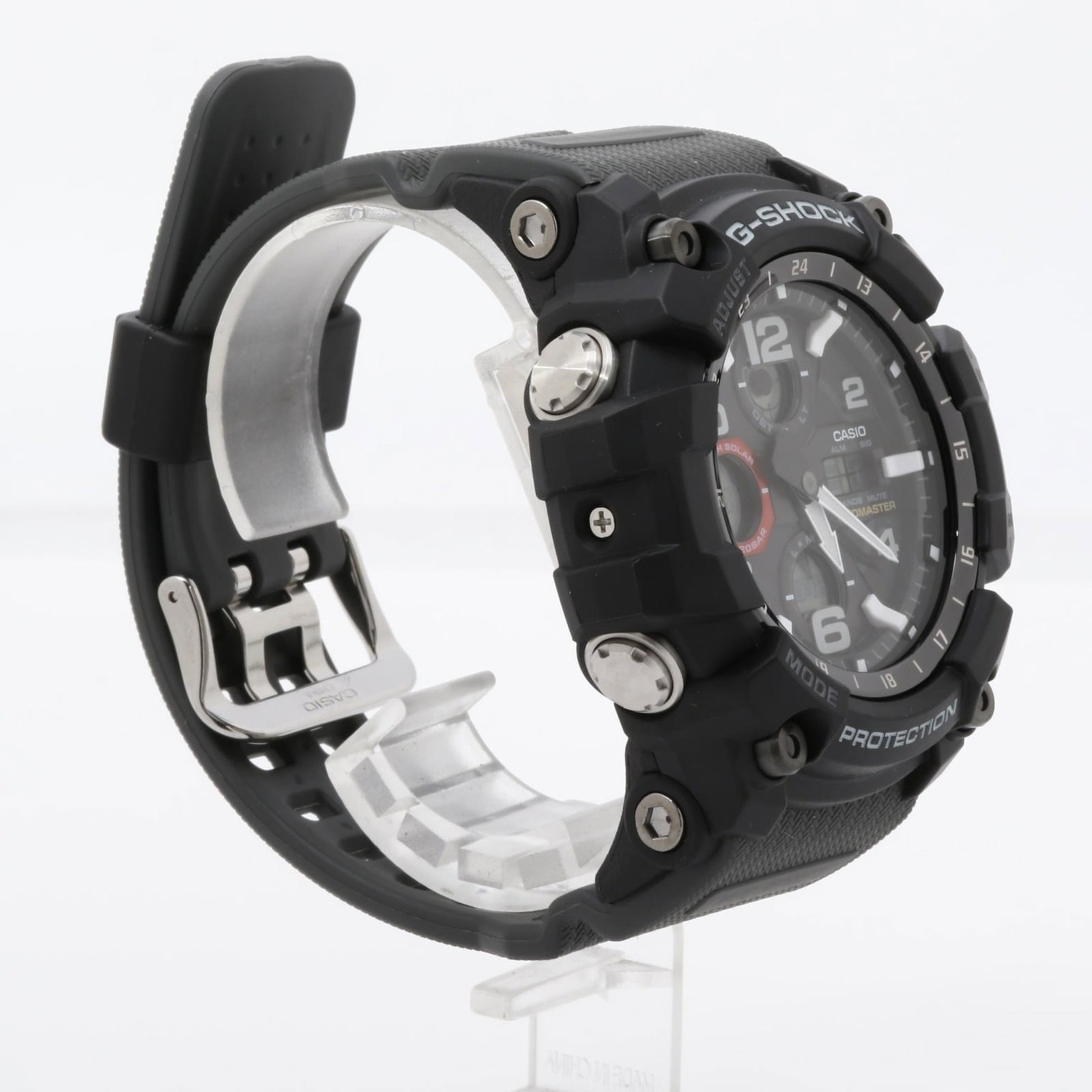 Wristwatch from Casio - 3