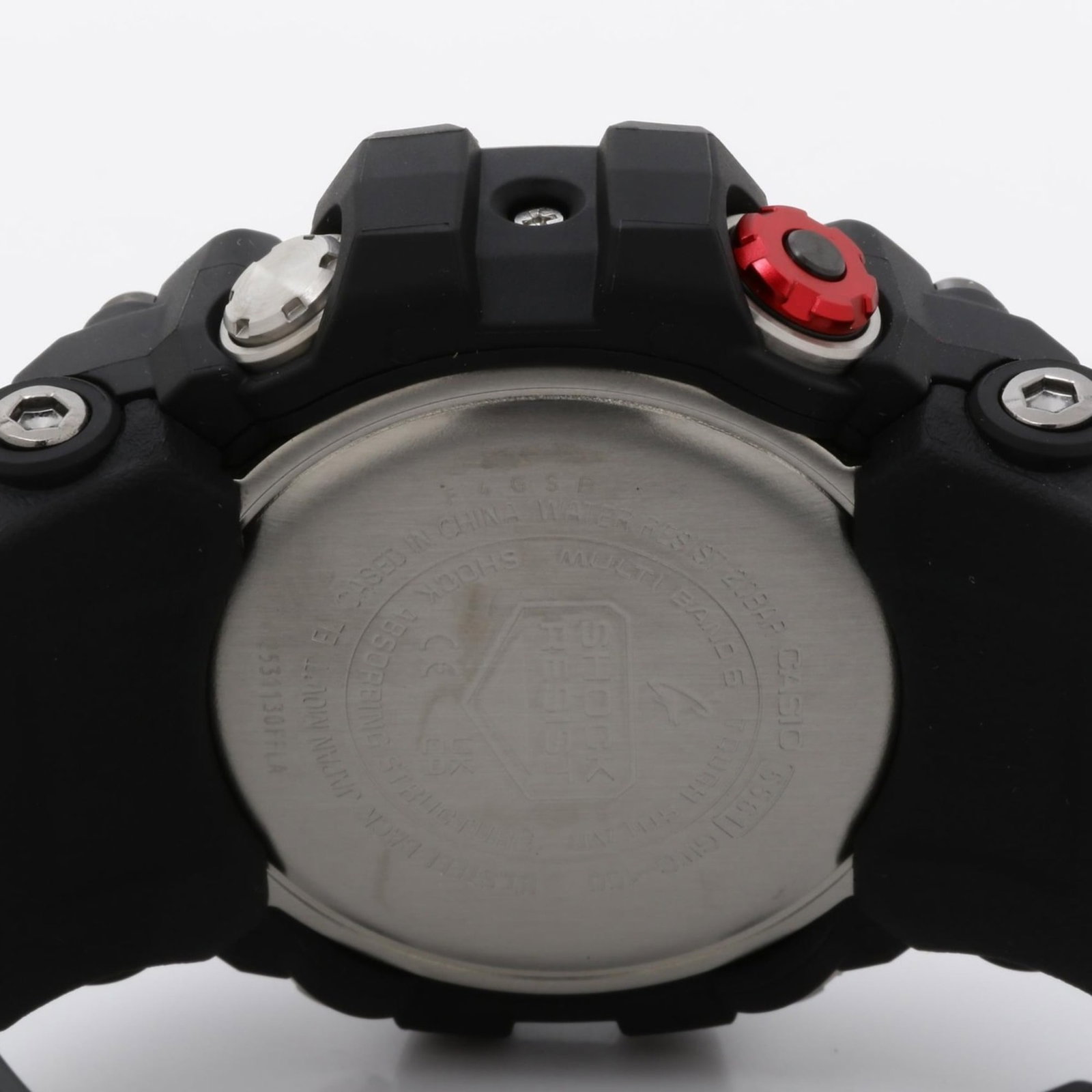 Wristwatch from Casio - 4