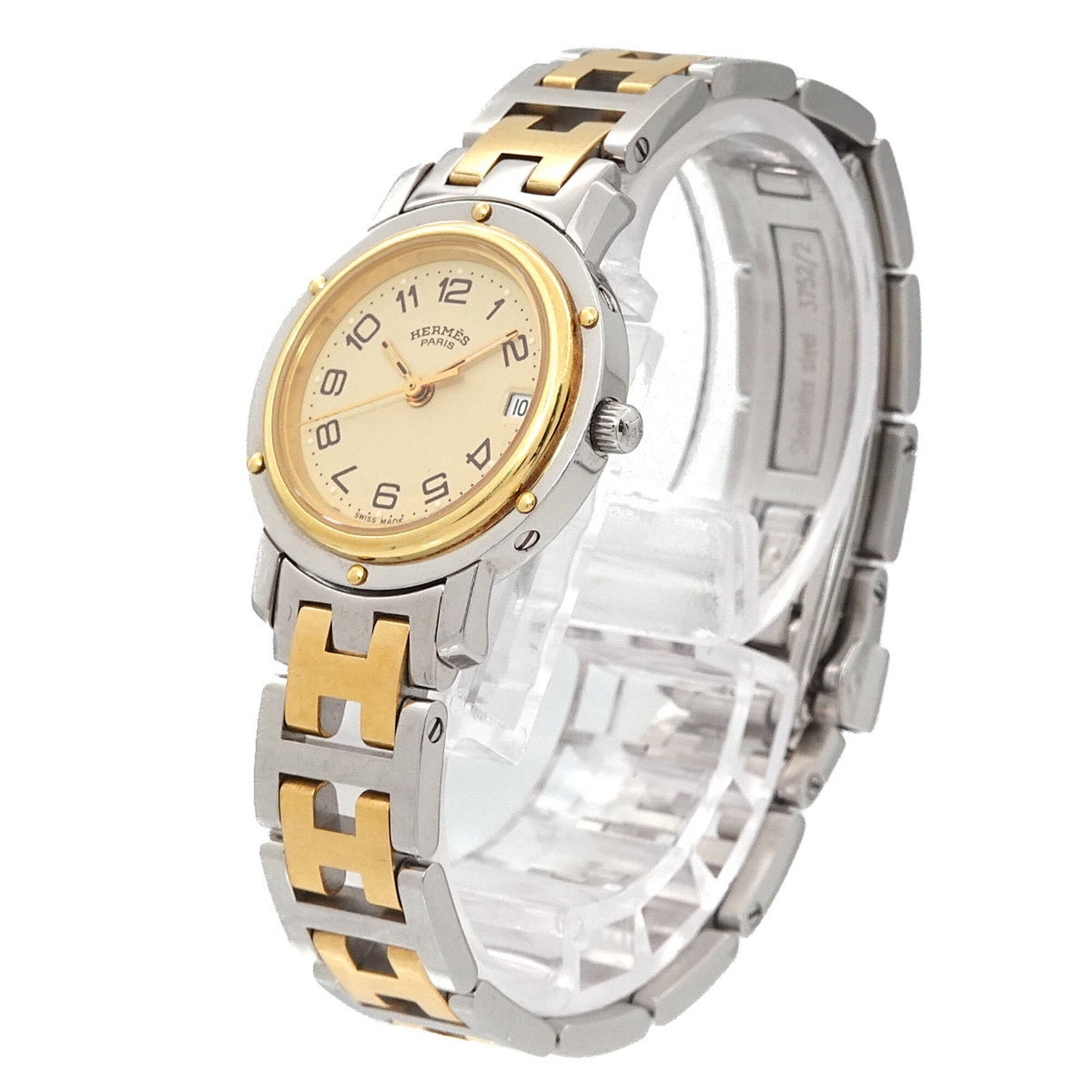 Hermes Wristwatch - 2