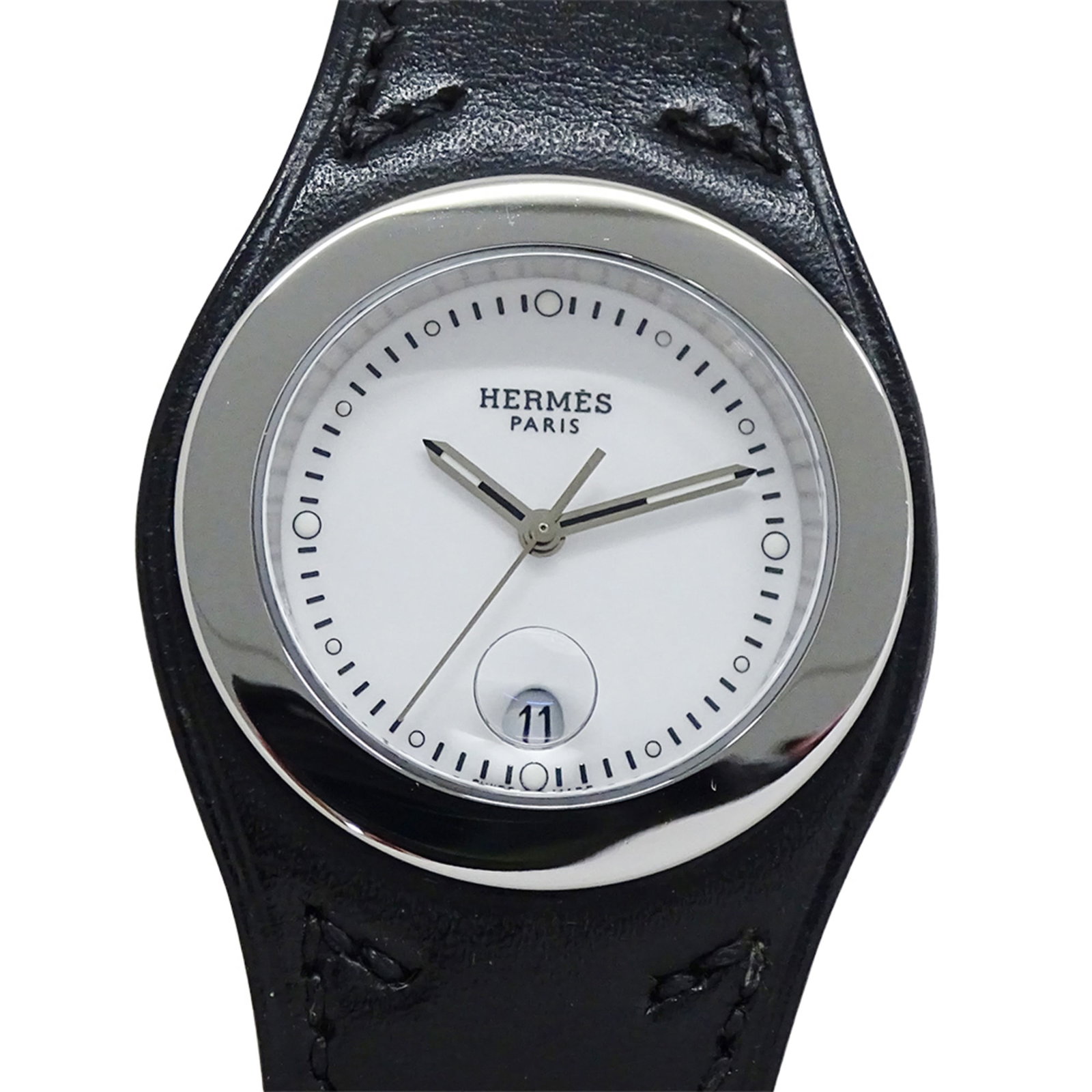 Hermes Wristwatch - 2