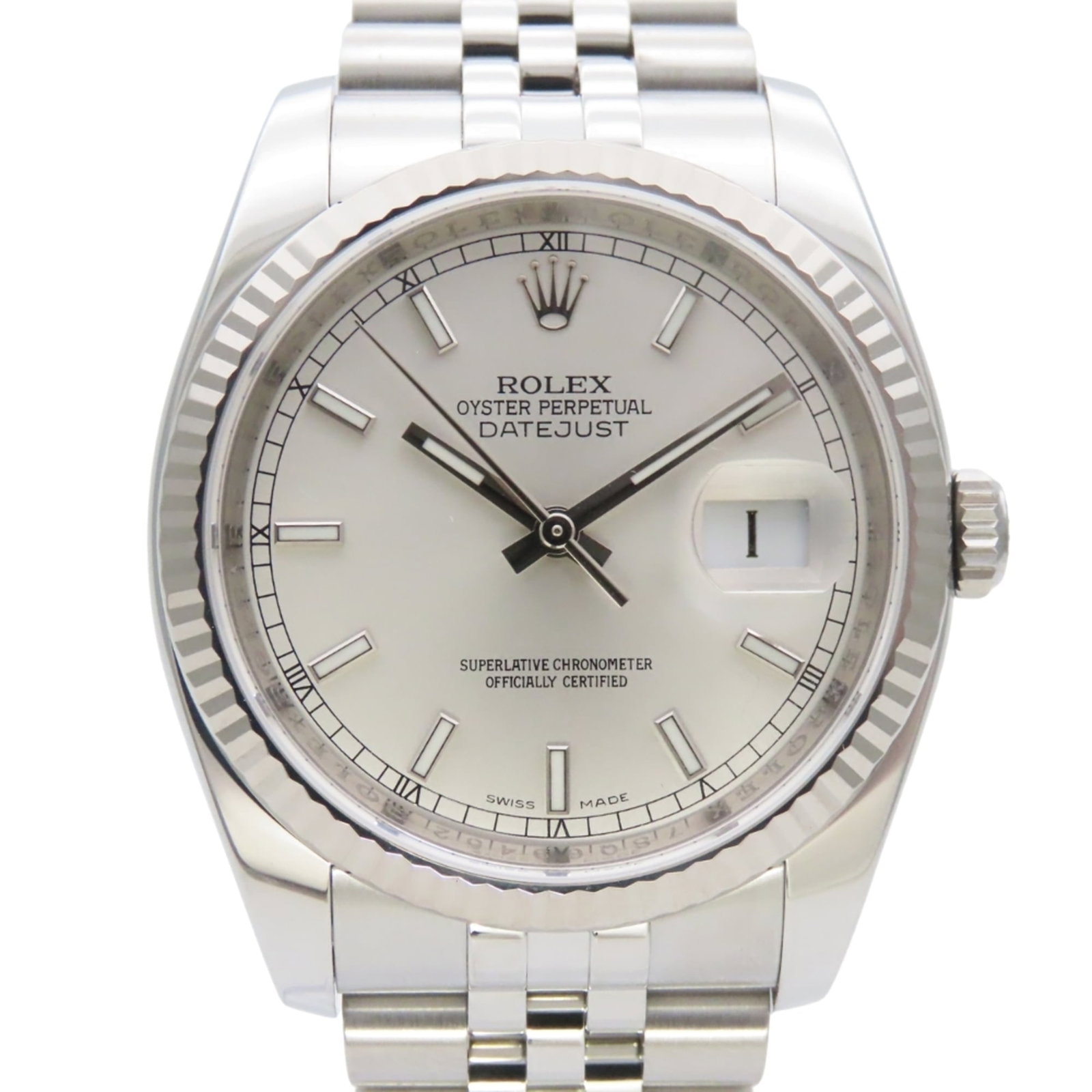 Rolex Wristwatch - 2