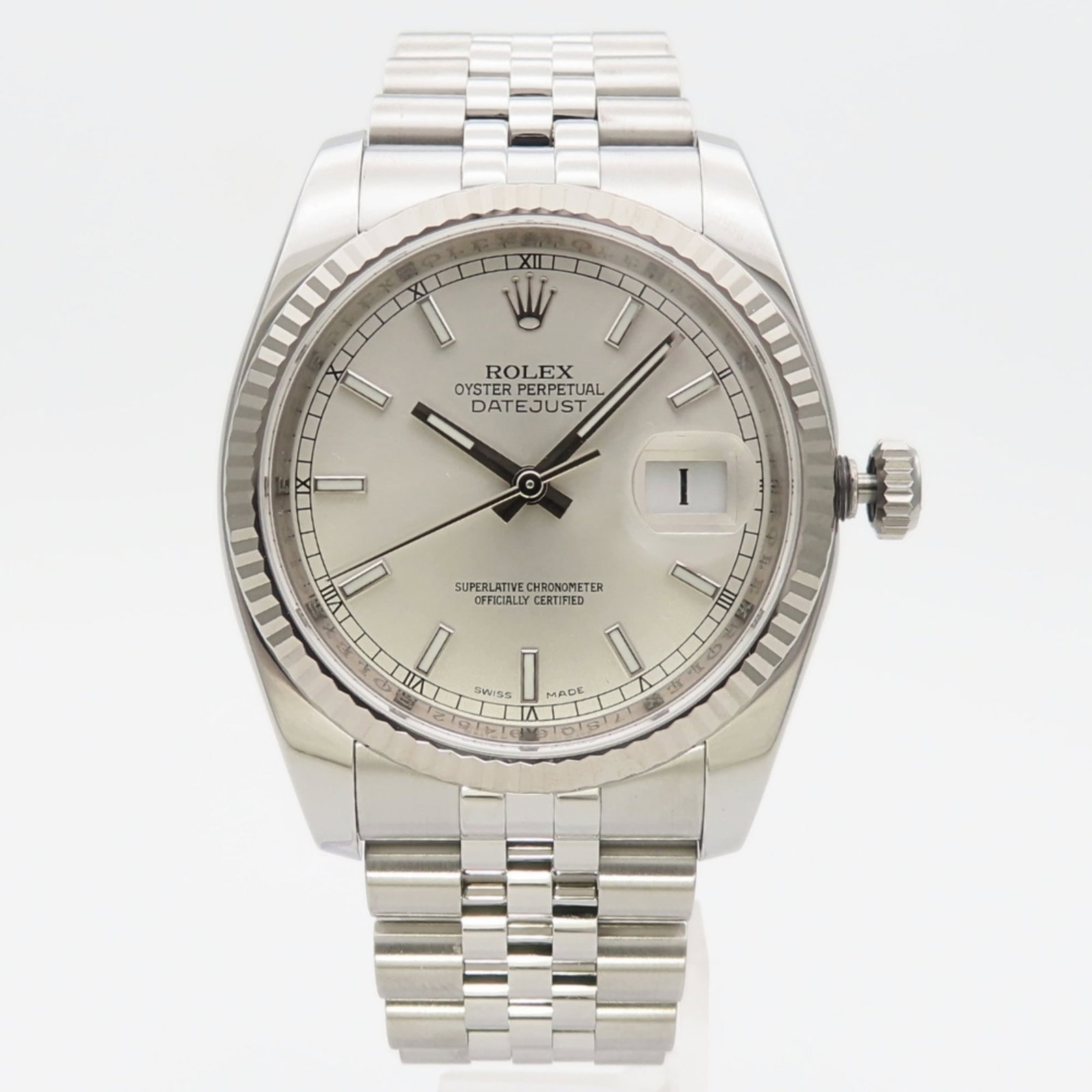 Rolex Wristwatch - 3