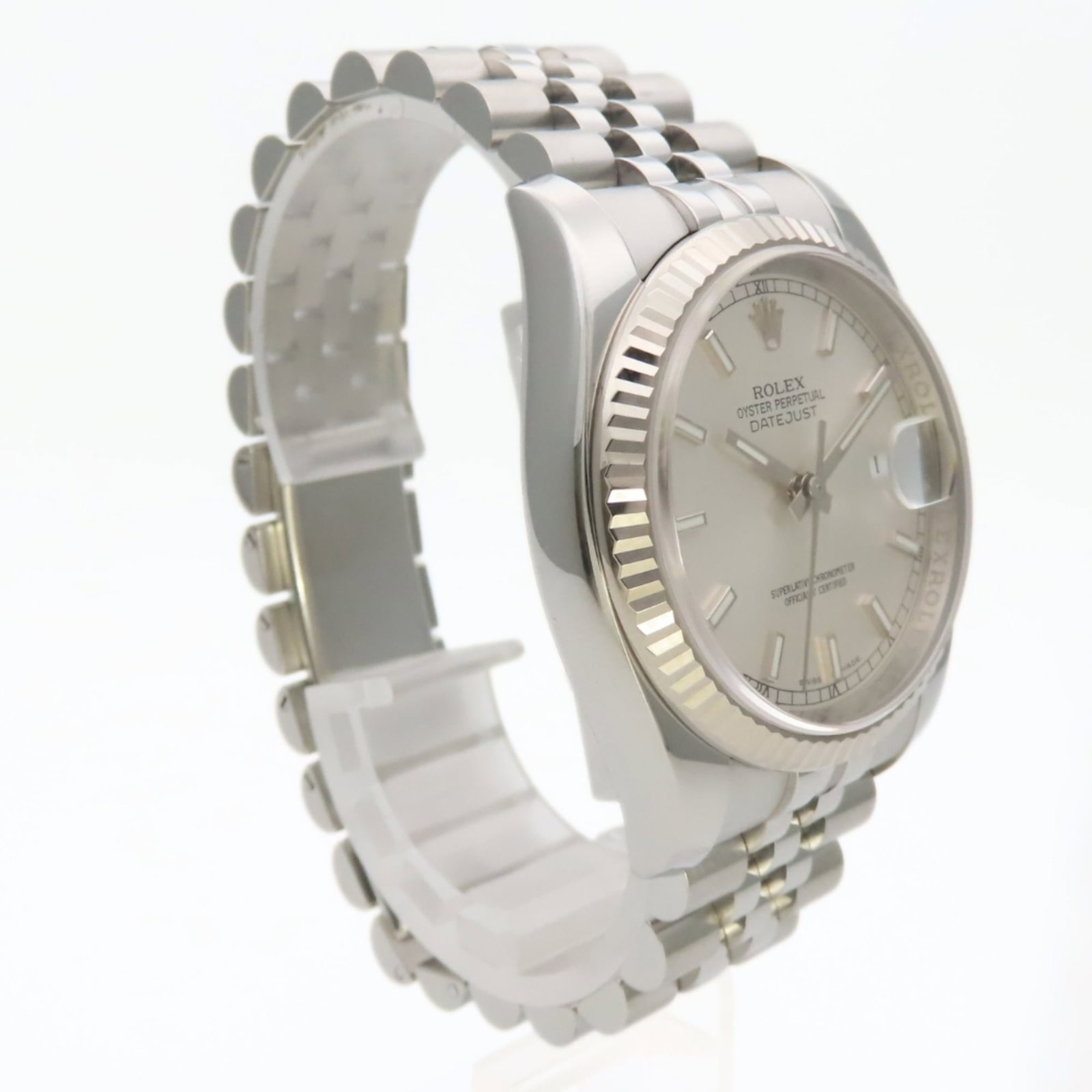 Rolex Wristwatch - 4