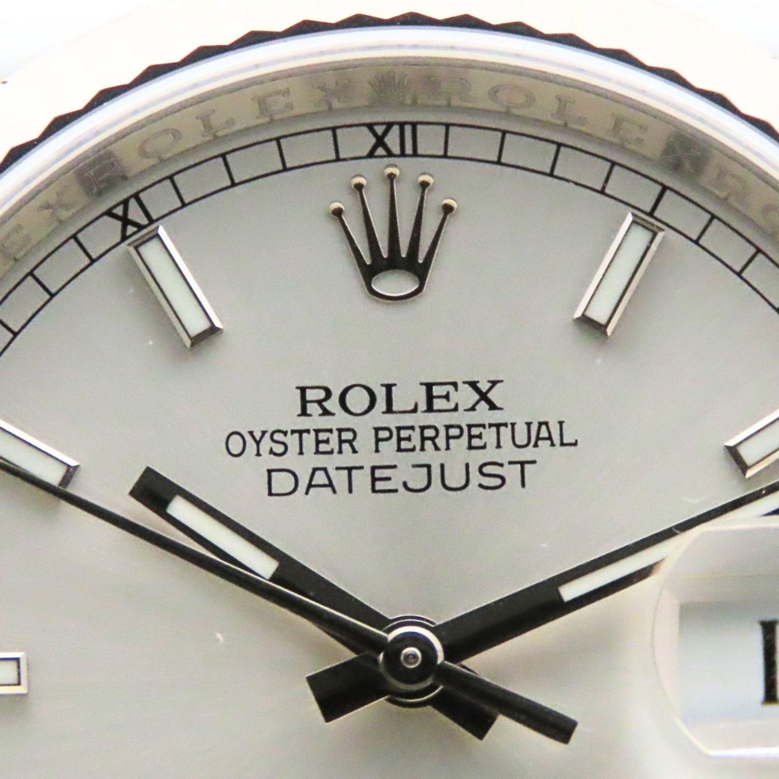 Rolex Wristwatch - 7