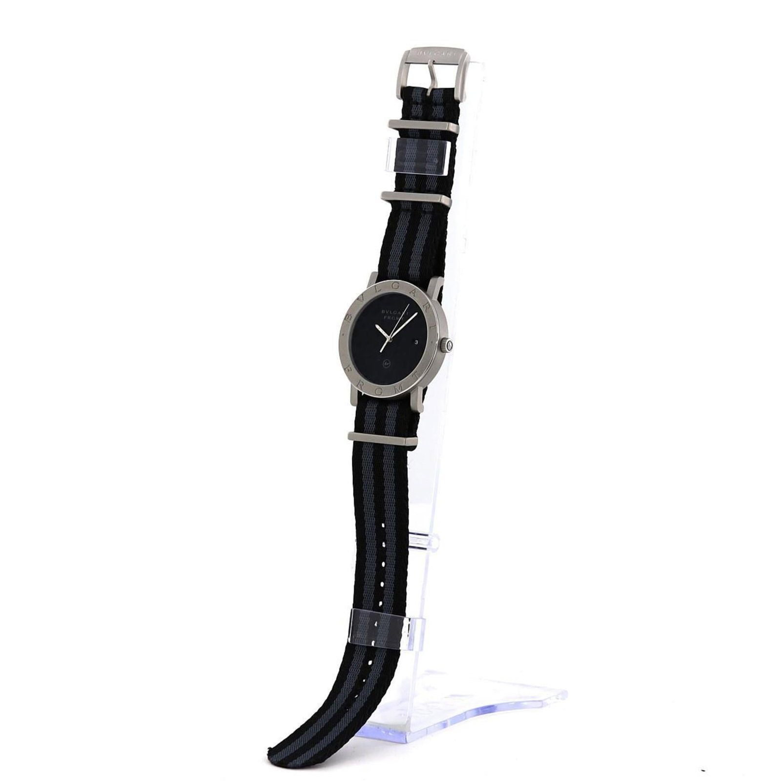 Bvlgari Wristwatch - 2