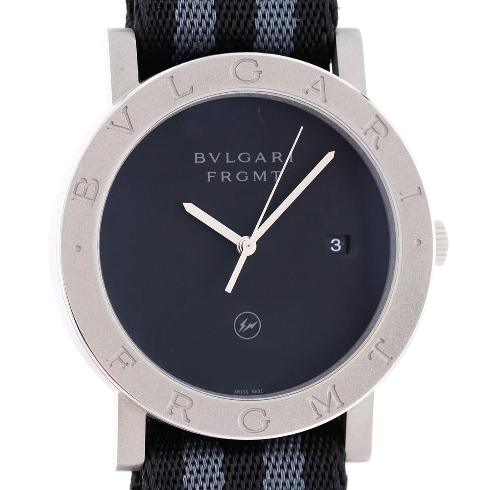 Bvlgari Wristwatch - 4