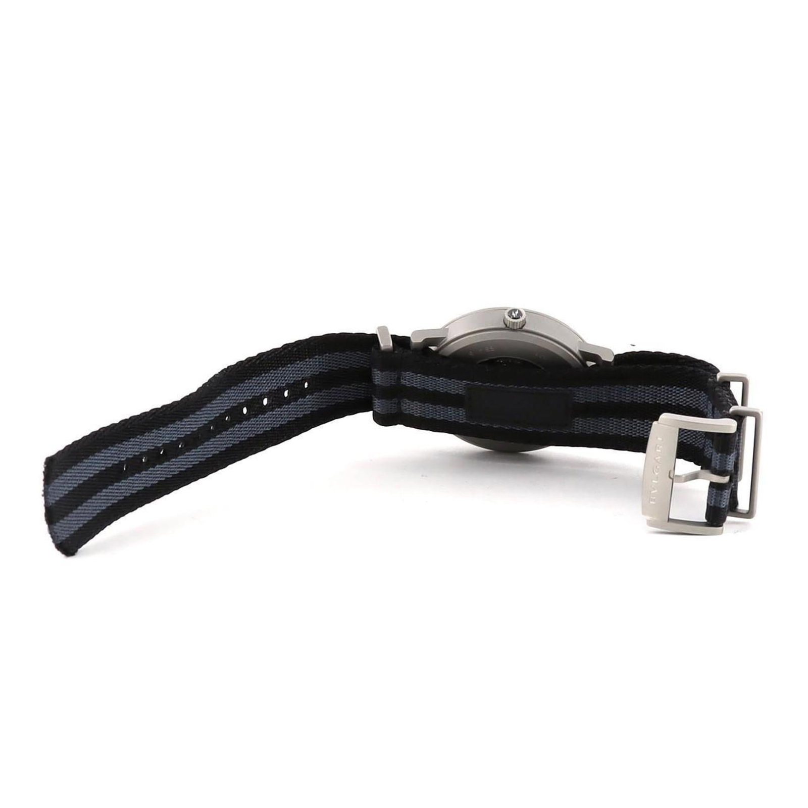 Bvlgari Wristwatch - 7