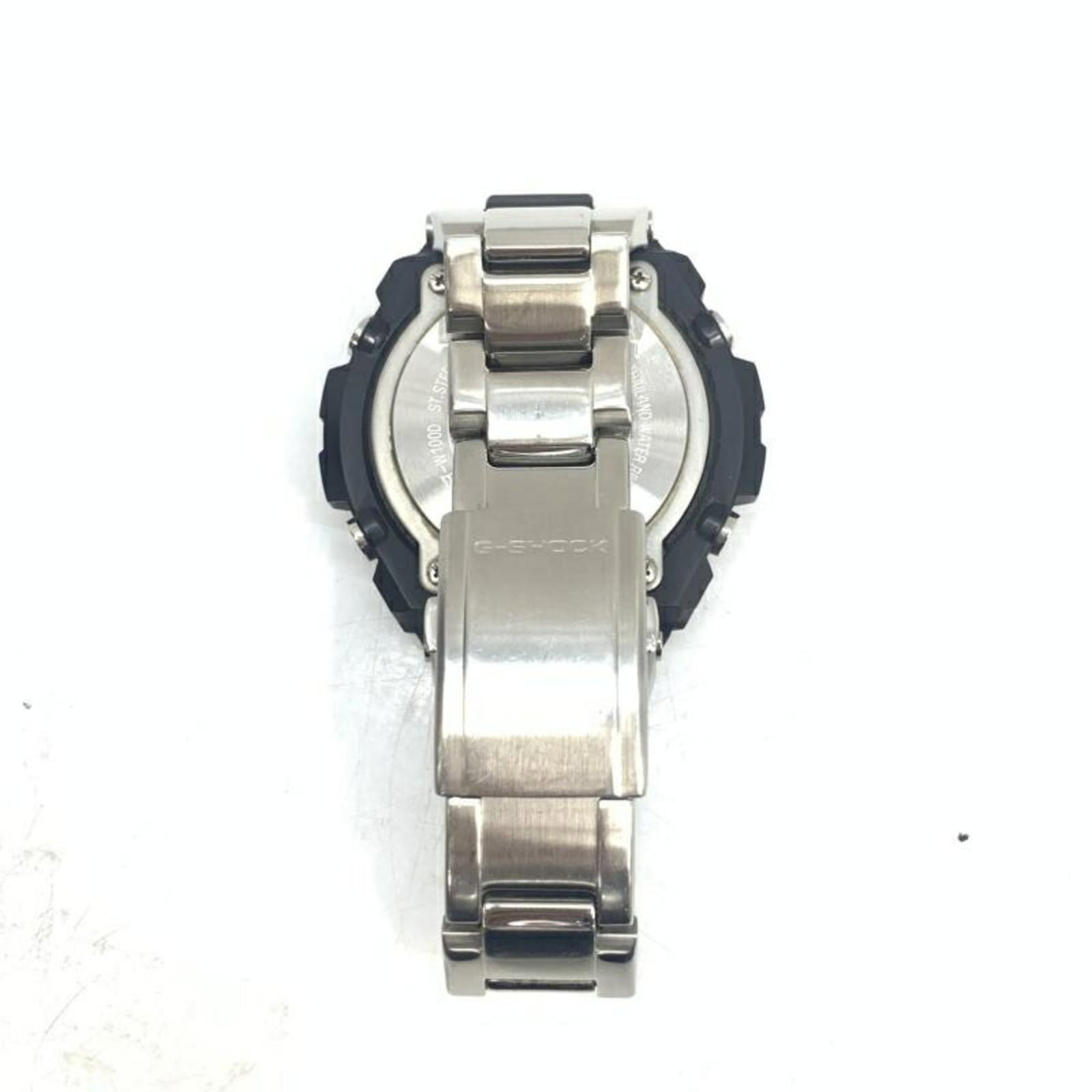 Wristwatch from Casio - 10