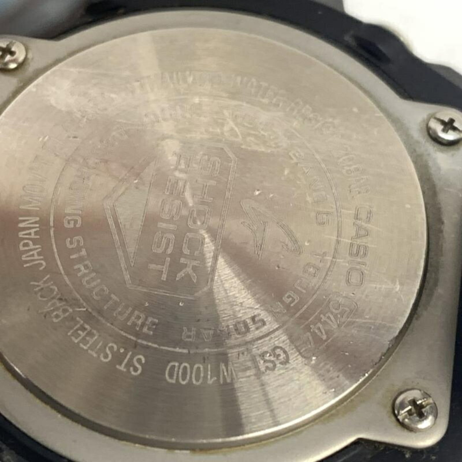Wristwatch from Casio - 11