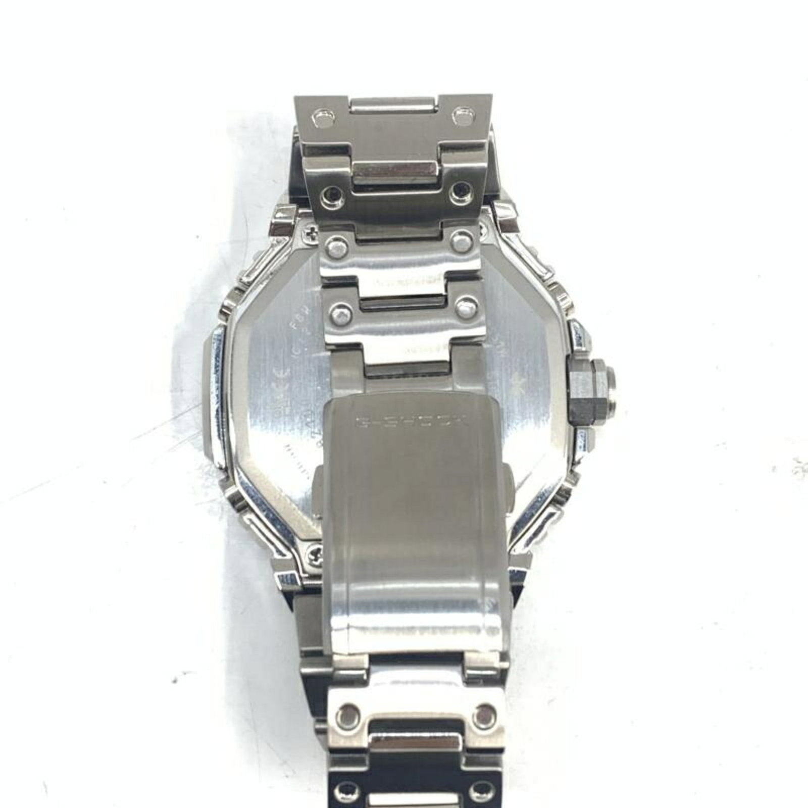 Wristwatch from Casio - 4