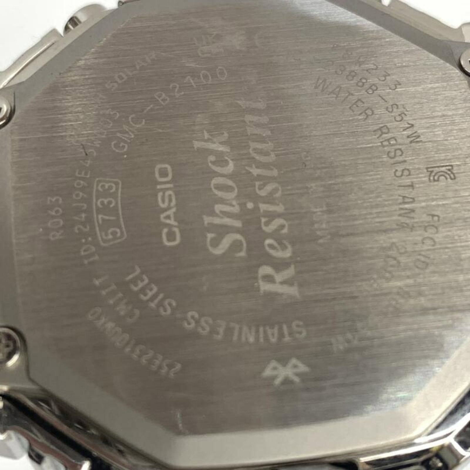 Wristwatch from Casio - 5