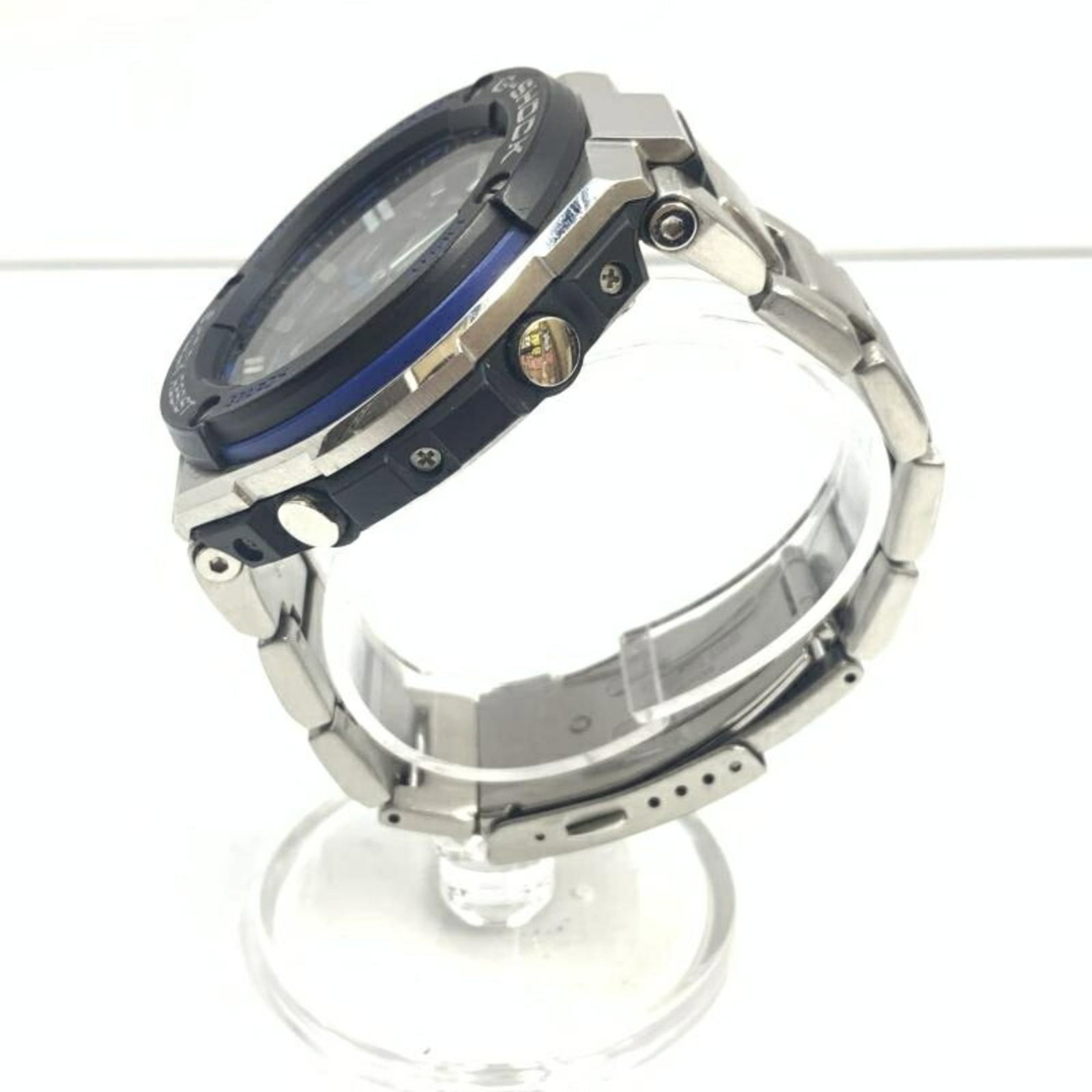 Wristwatch from Casio - 8