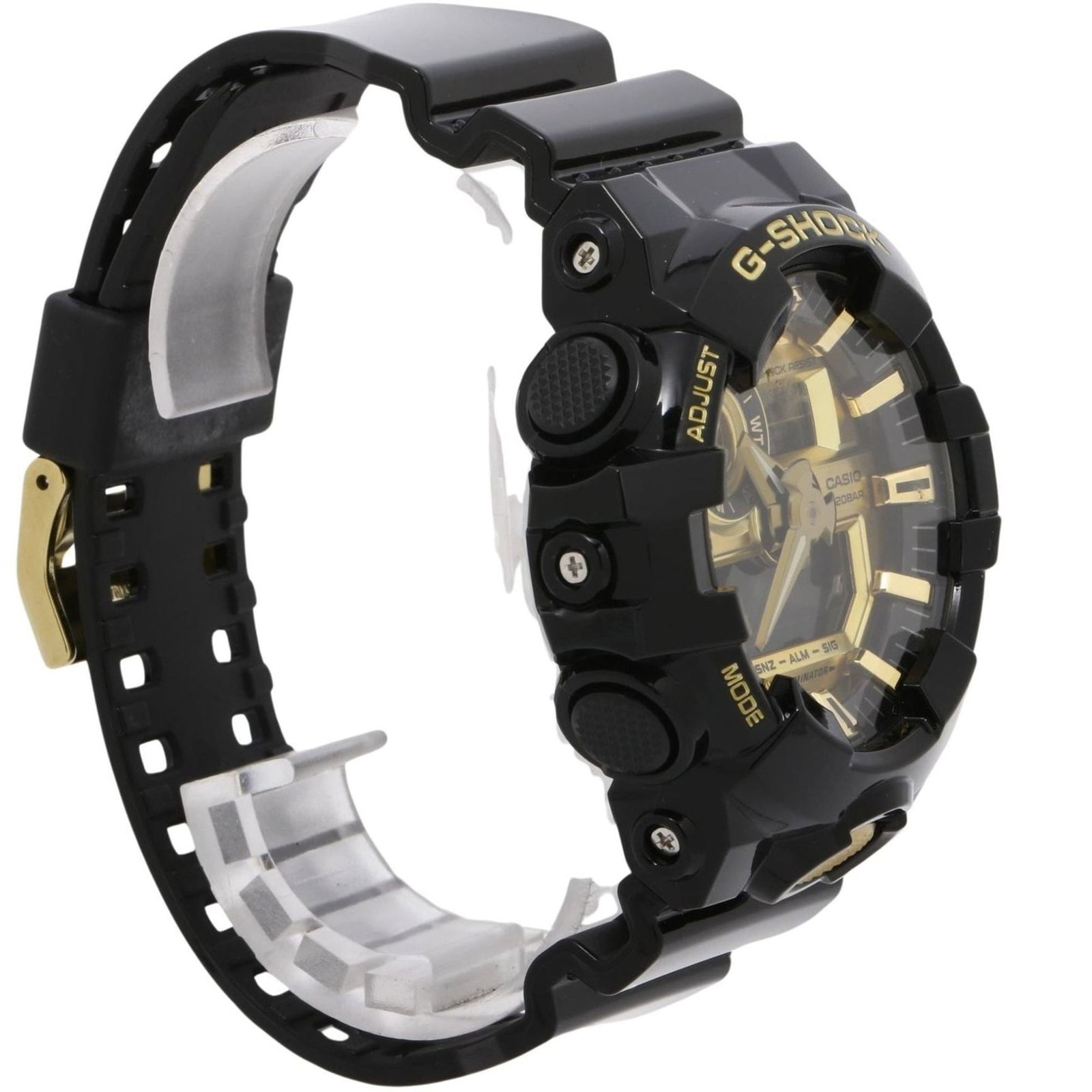 Wristwatch from Casio - 3