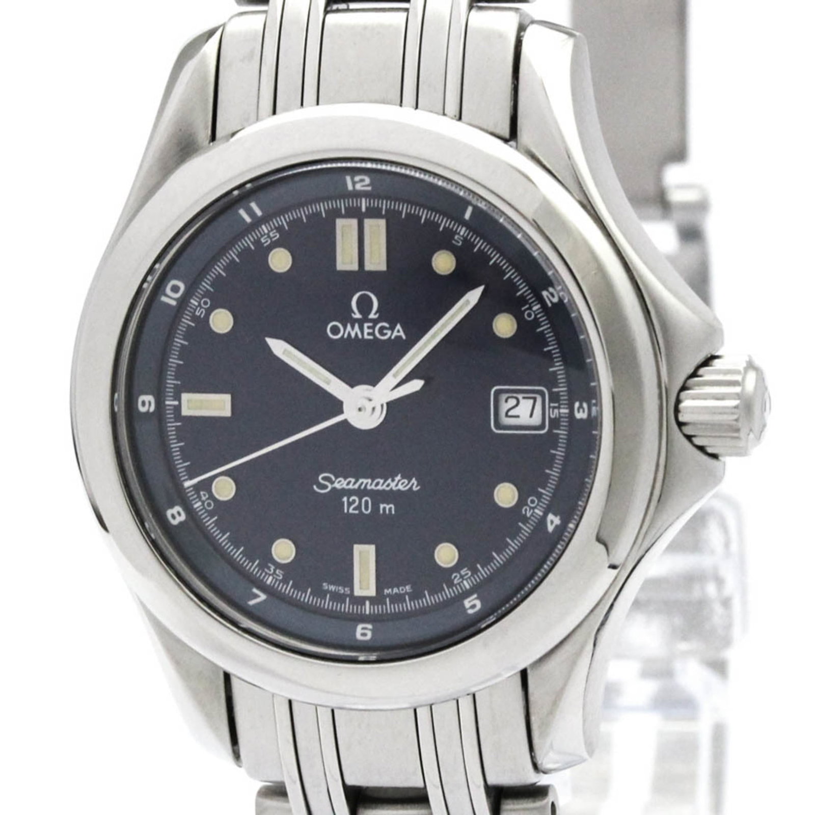 Omega Wristwatch (1 of 8)