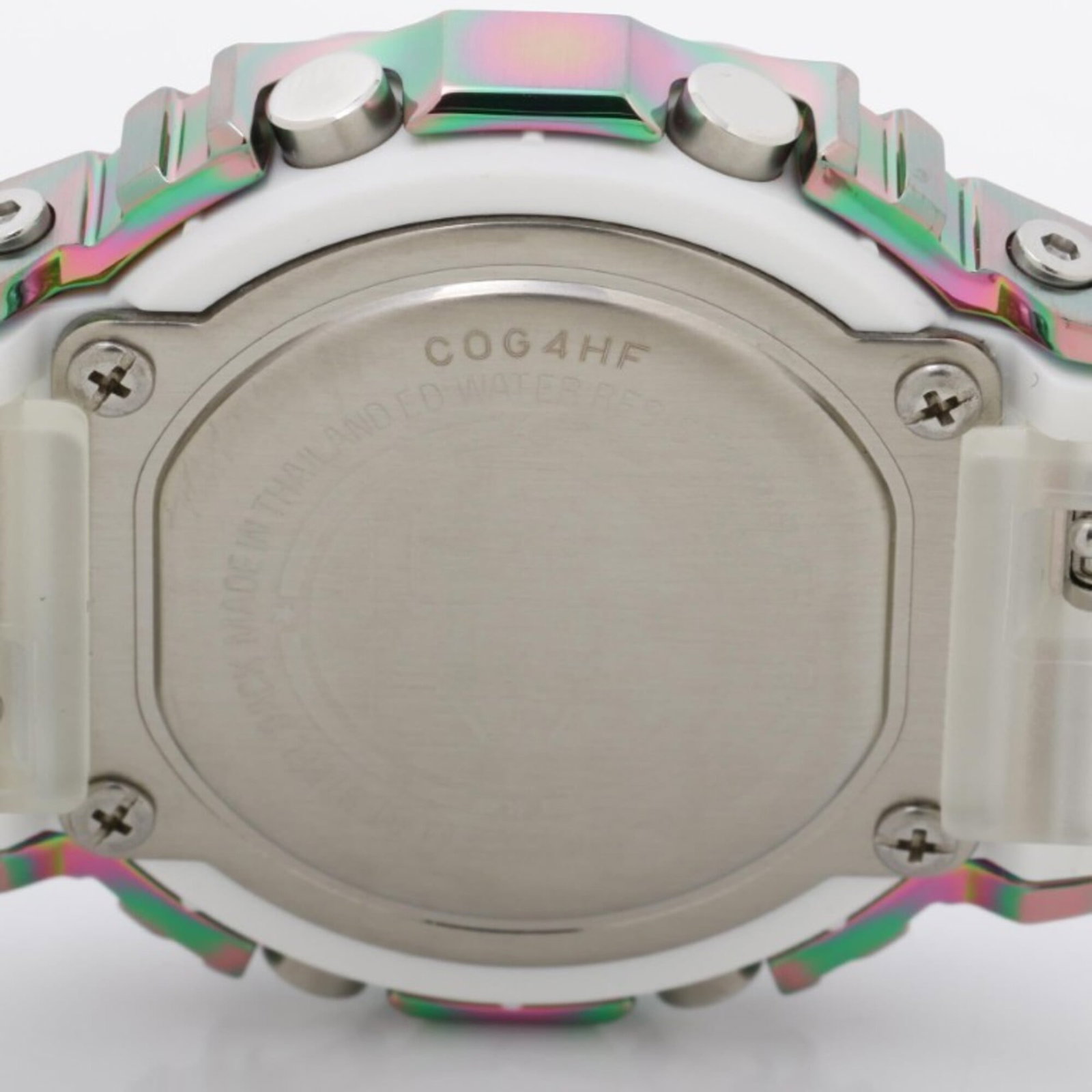 Wristwatch from Casio - 4