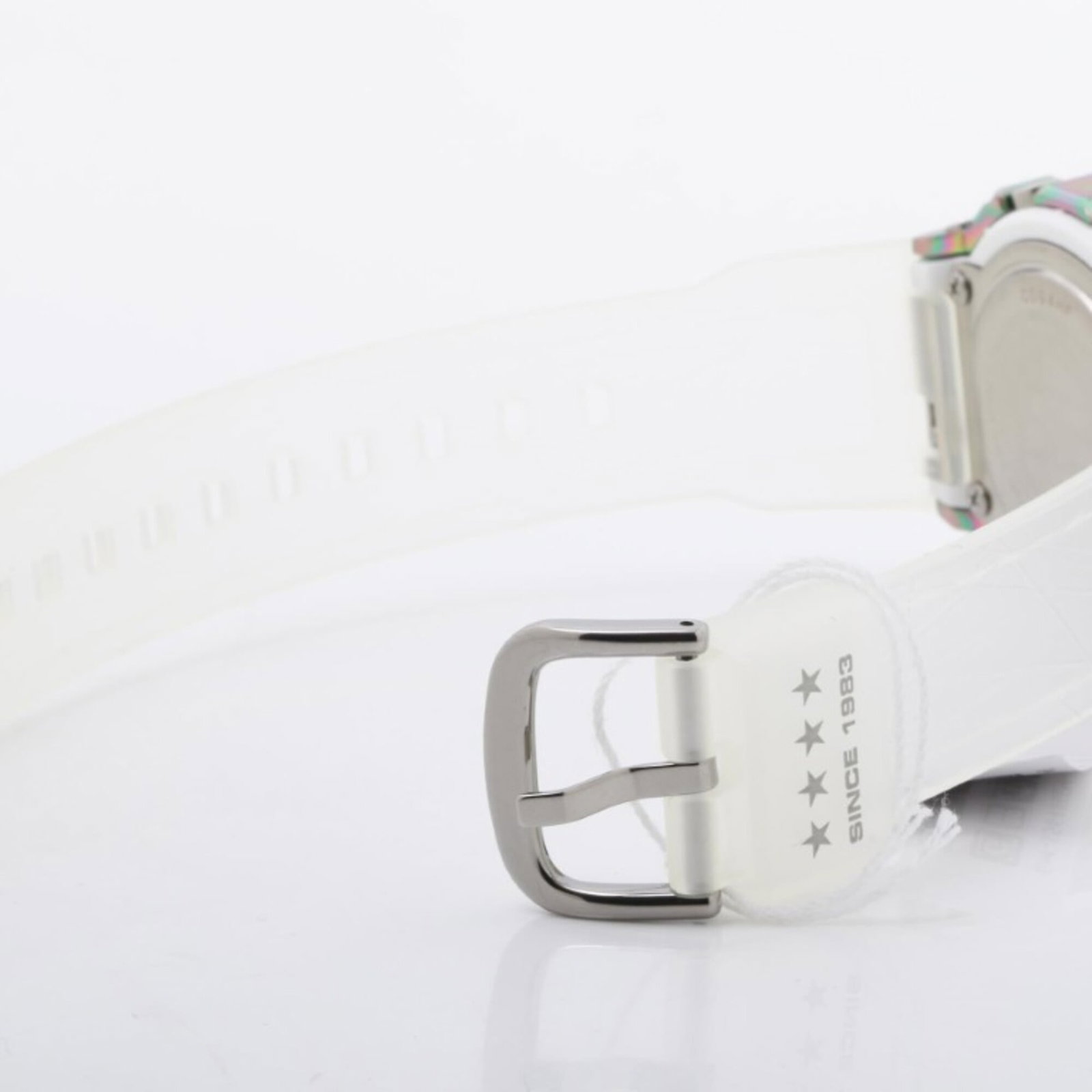Wristwatch from Casio - 5