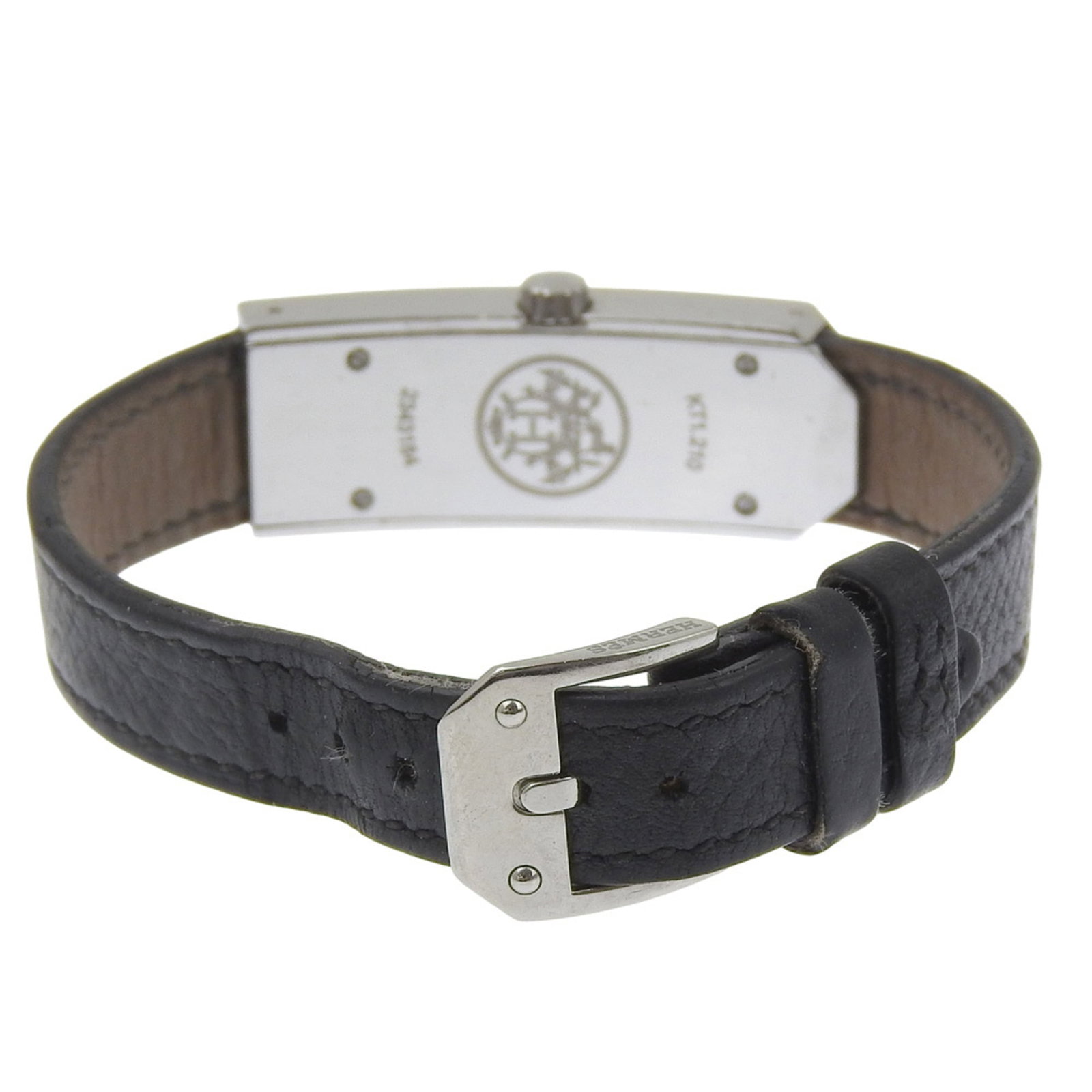 Hermes Wristwatch - 4
