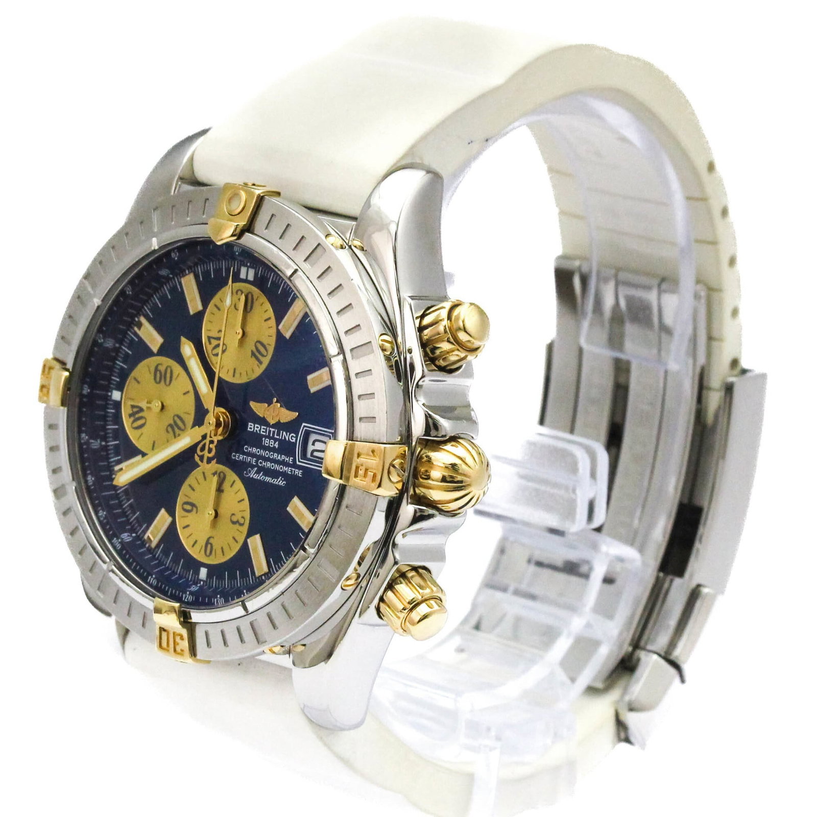 Breitling Wristwatch - 2