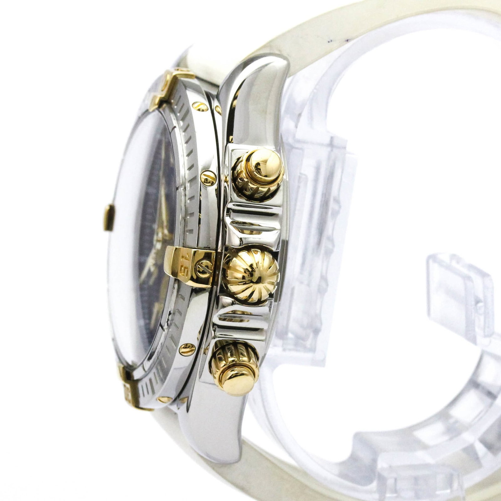 Breitling Wristwatch - 4