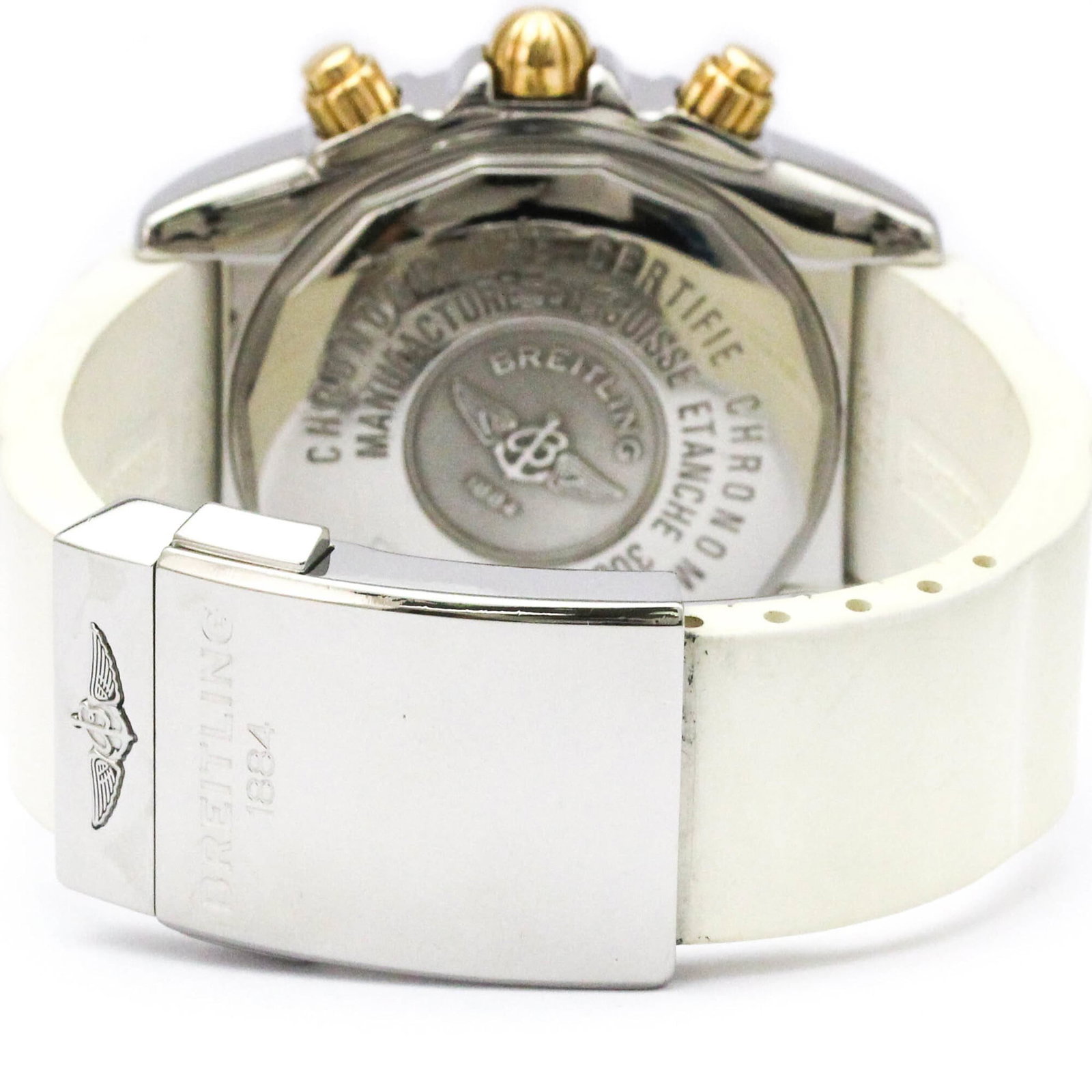 Breitling Wristwatch - 5