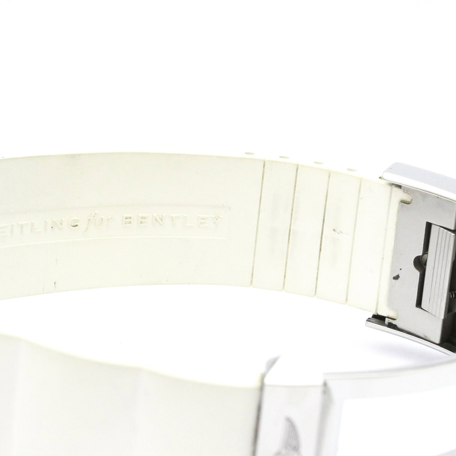 Breitling Wristwatch - 7
