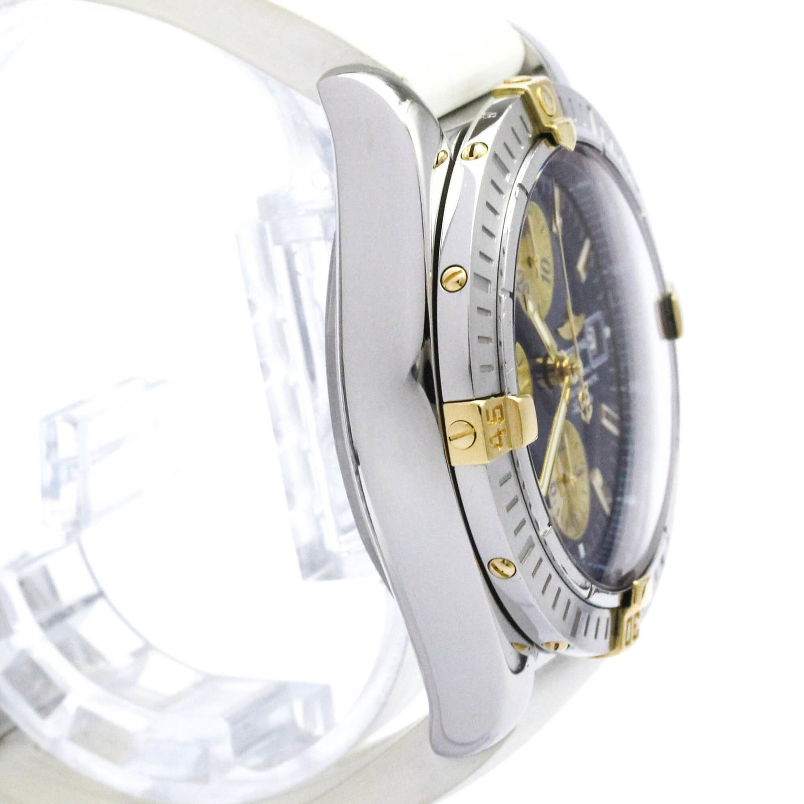 Breitling Wristwatch - 8