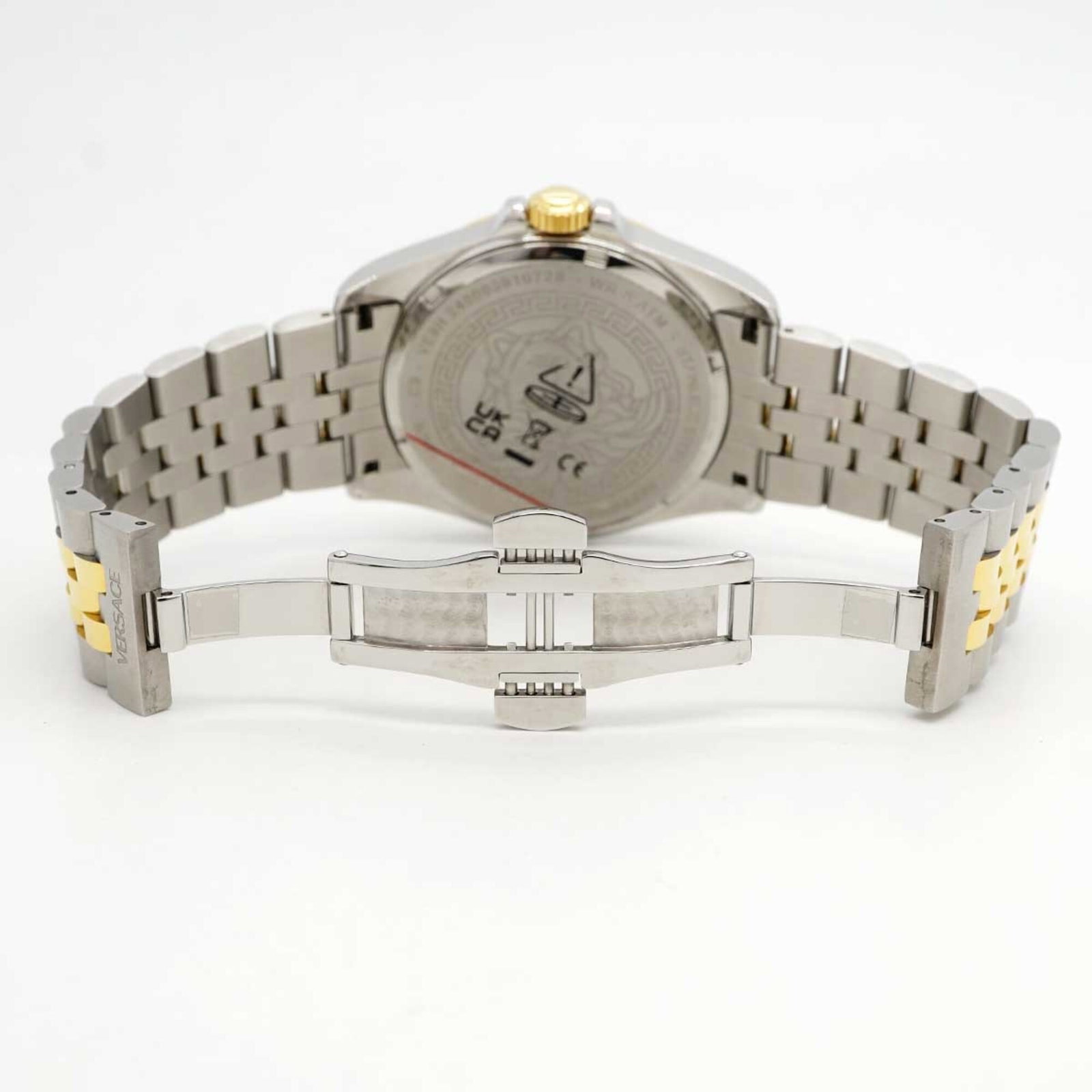 Versace Wristwatch - 4