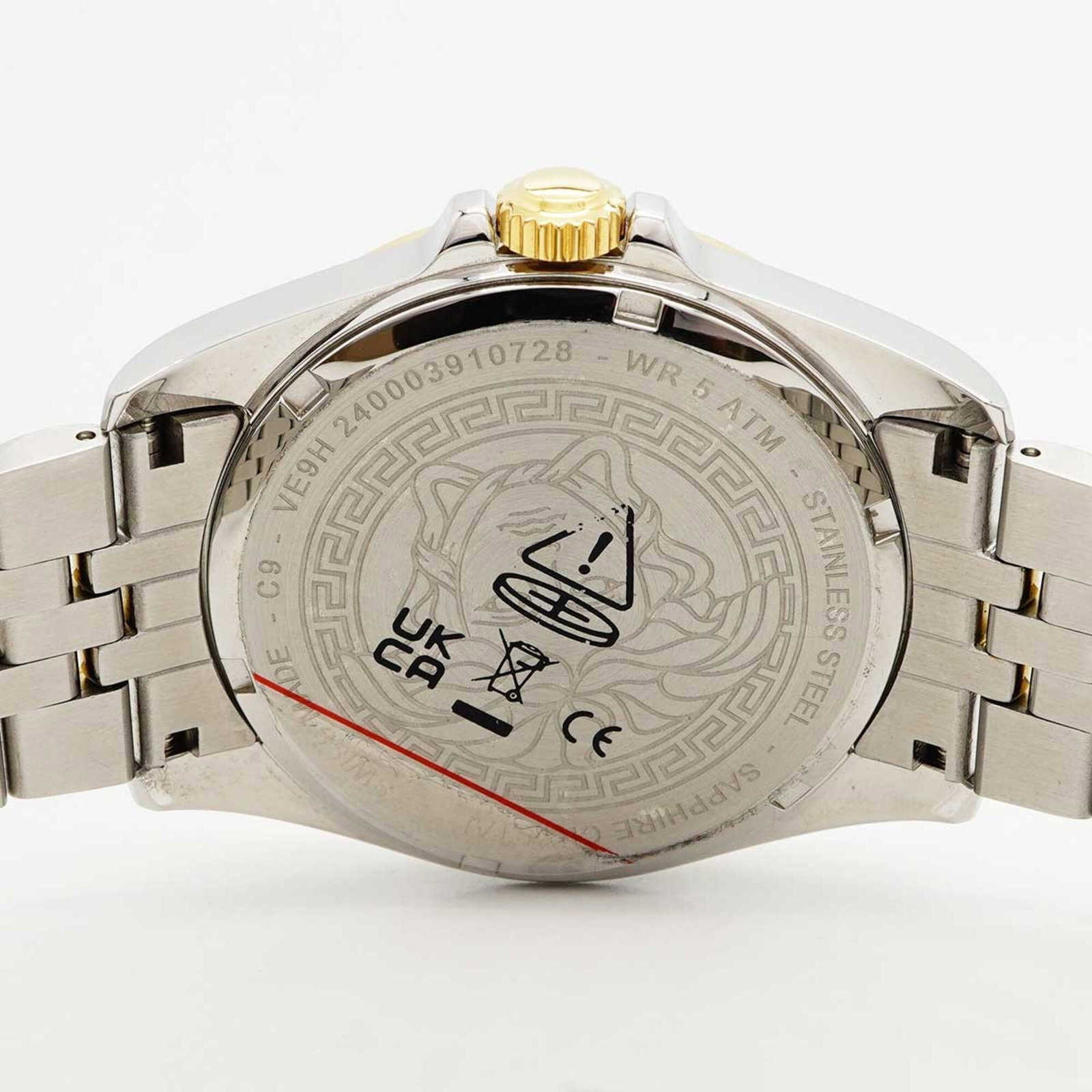 Versace Wristwatch - 5