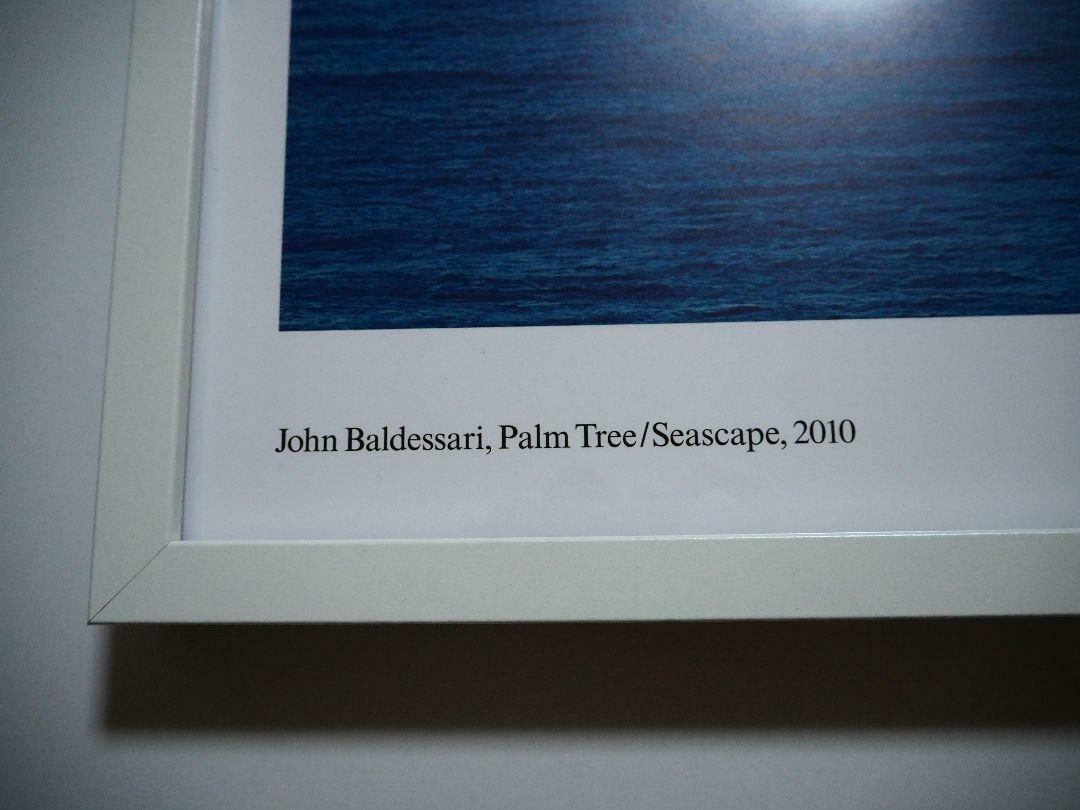 John Baldessari poster - 3