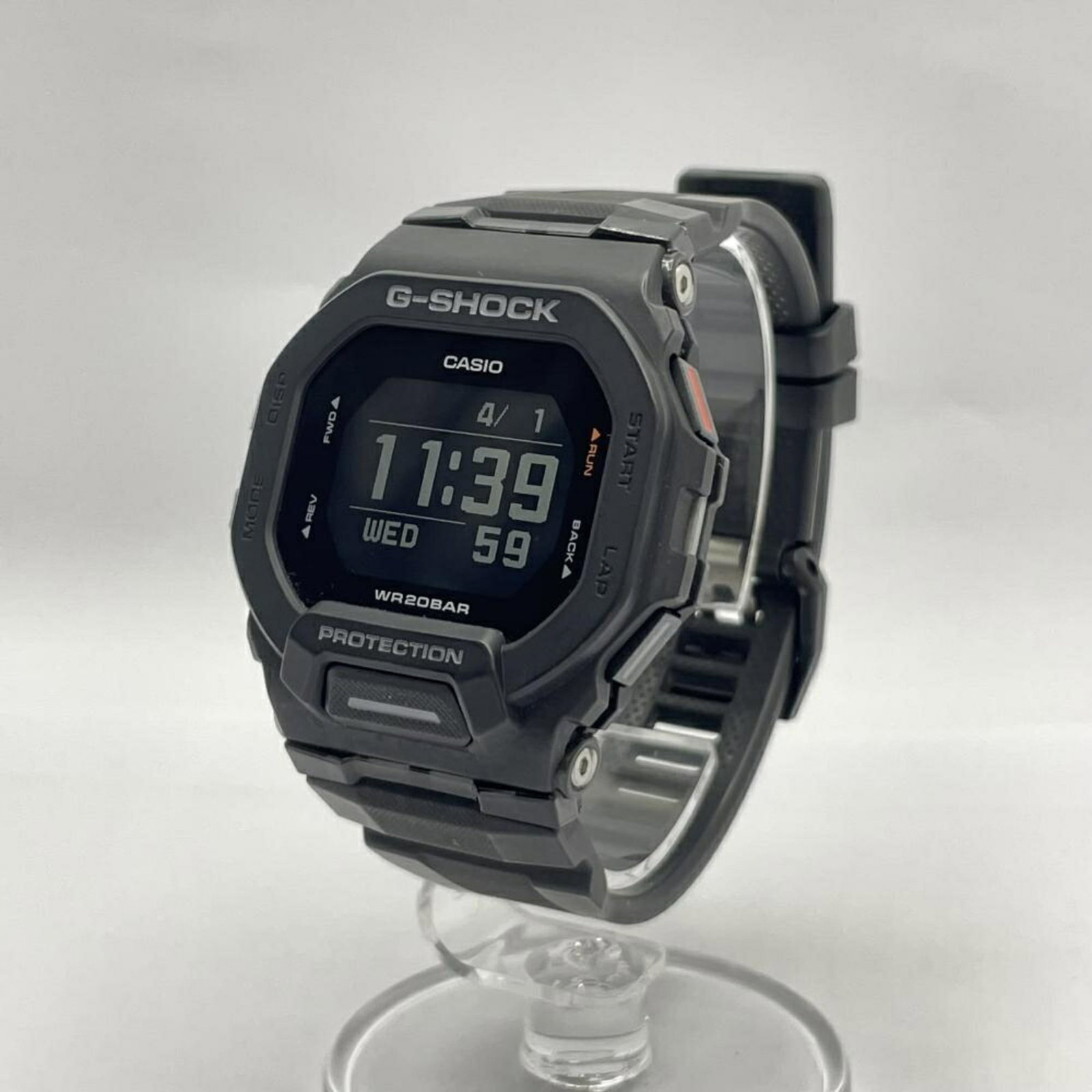 Wristwatch from Casio - 2