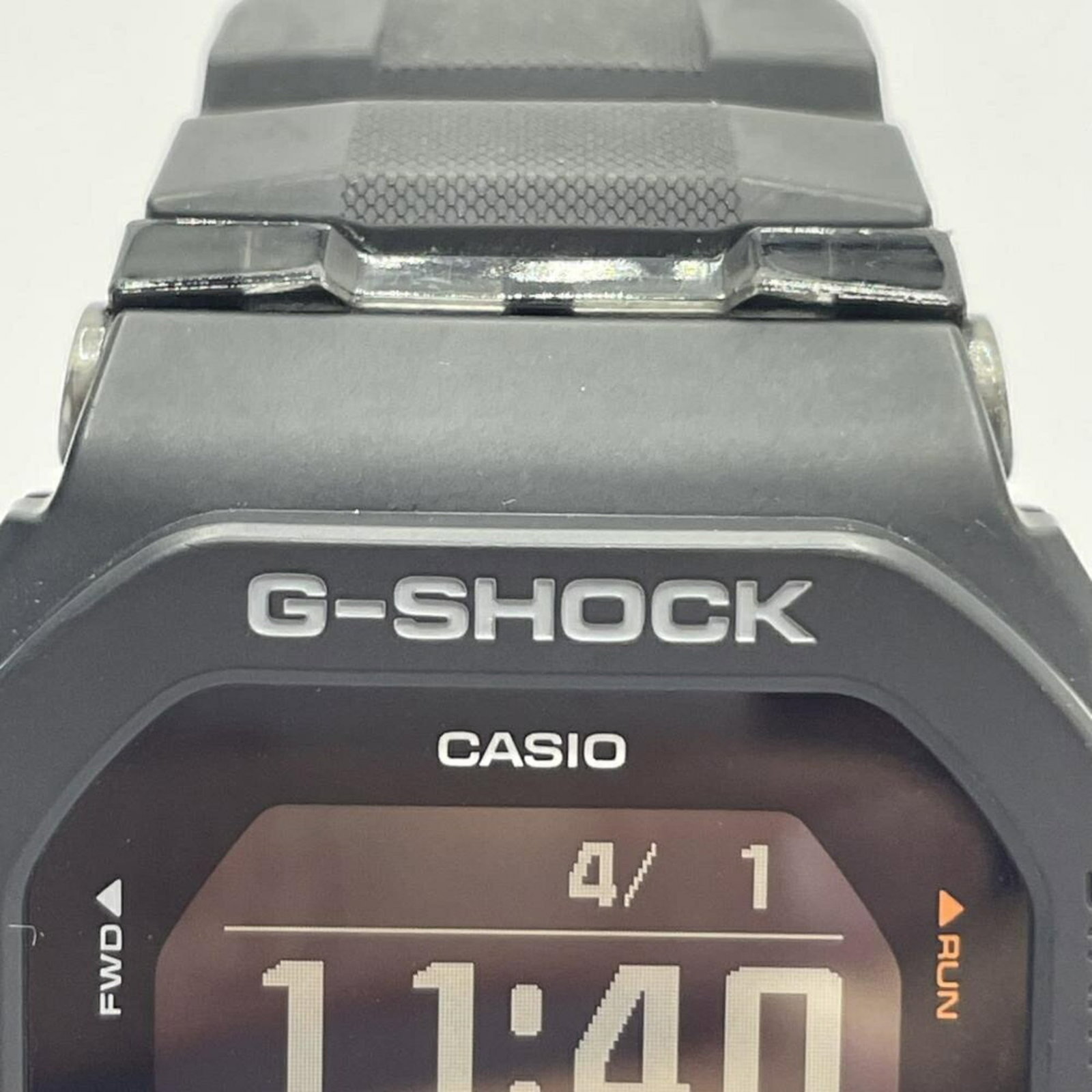 Wristwatch from Casio - 3